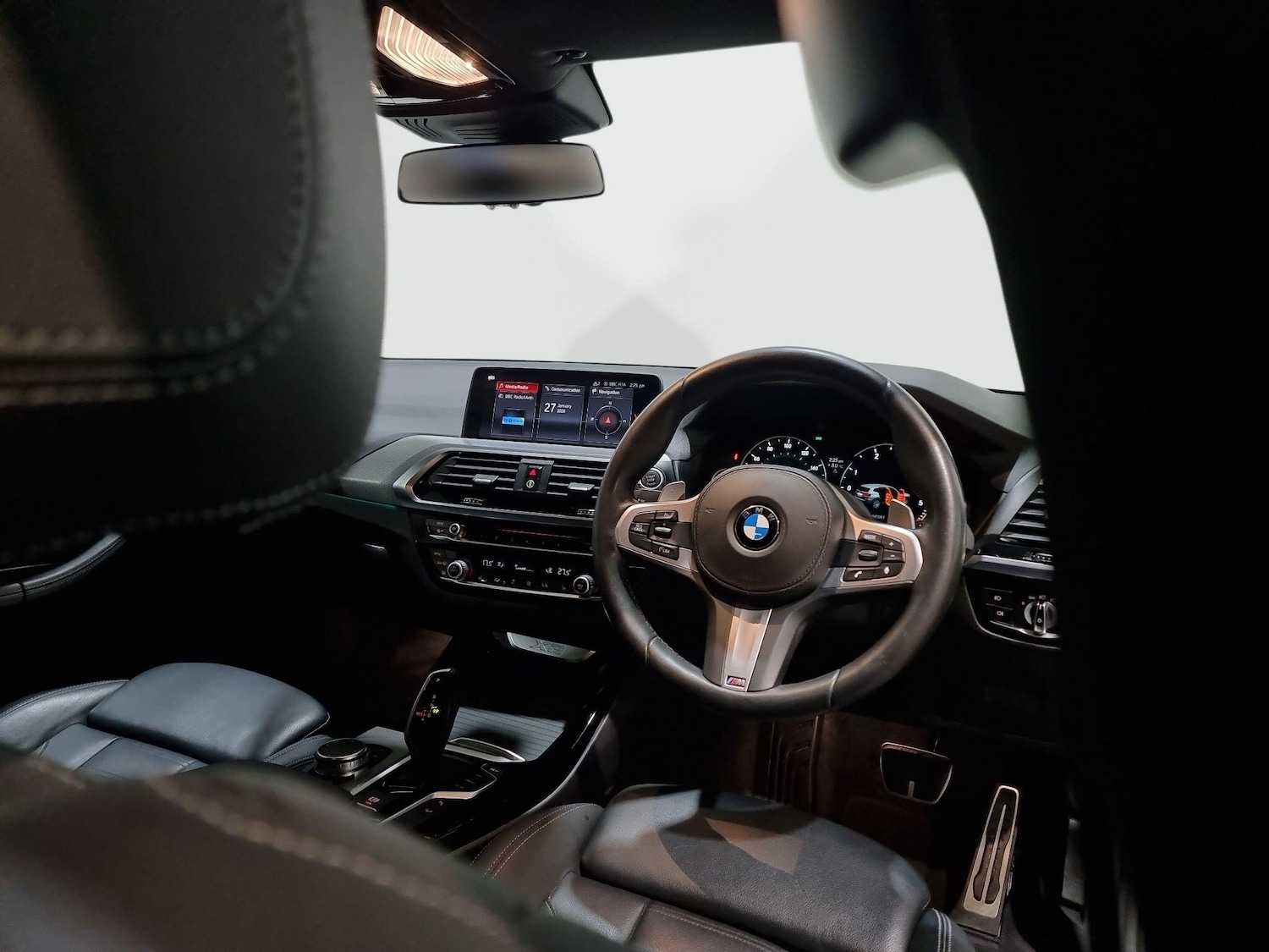 Used BMW X3 2019 for sale - 77343821: Photo 4