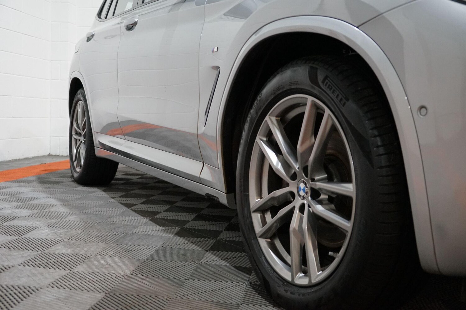 Used BMW X3 2019 for sale - 77343821: Photo 40