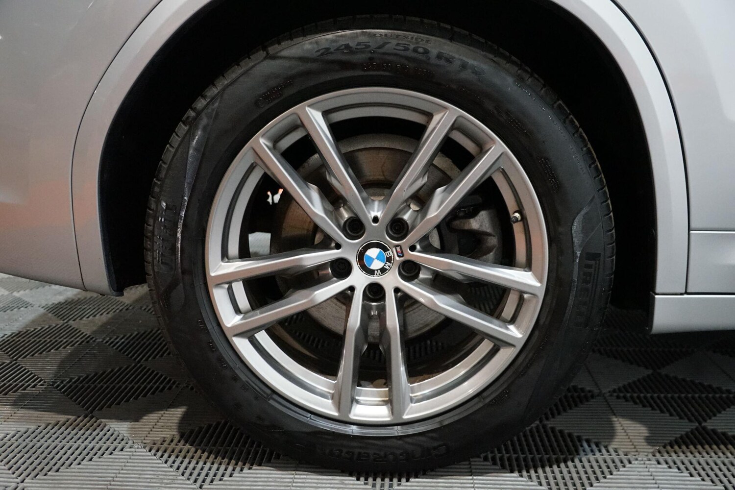 Used BMW X3 2019 for sale - 77343821: Photo 41