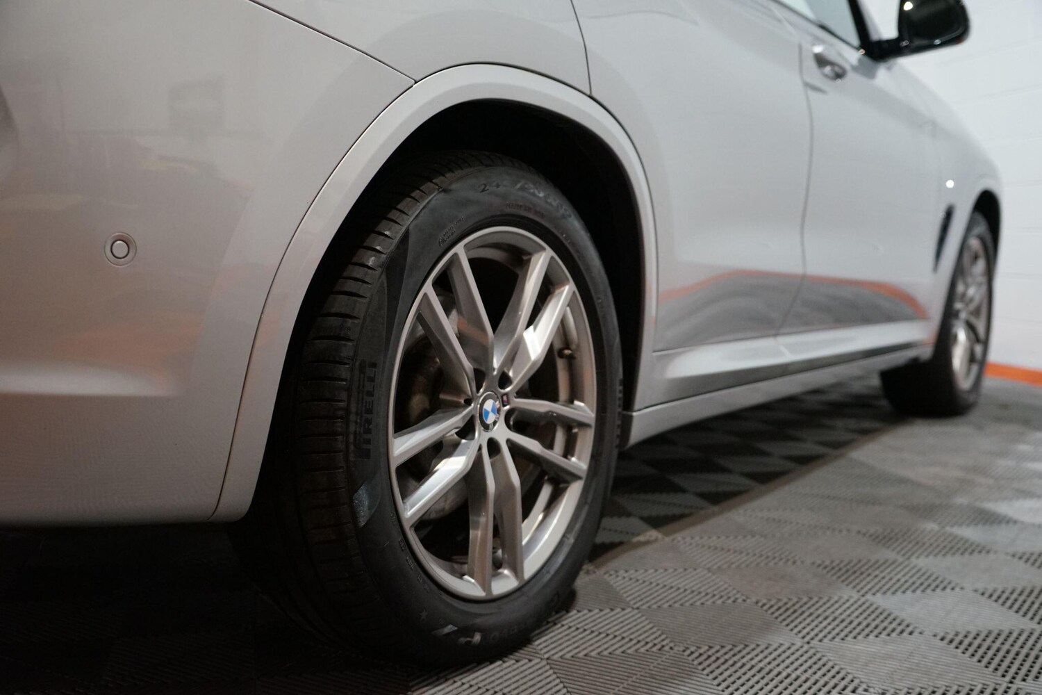 Used BMW X3 2019 for sale - 77343821: Photo 42