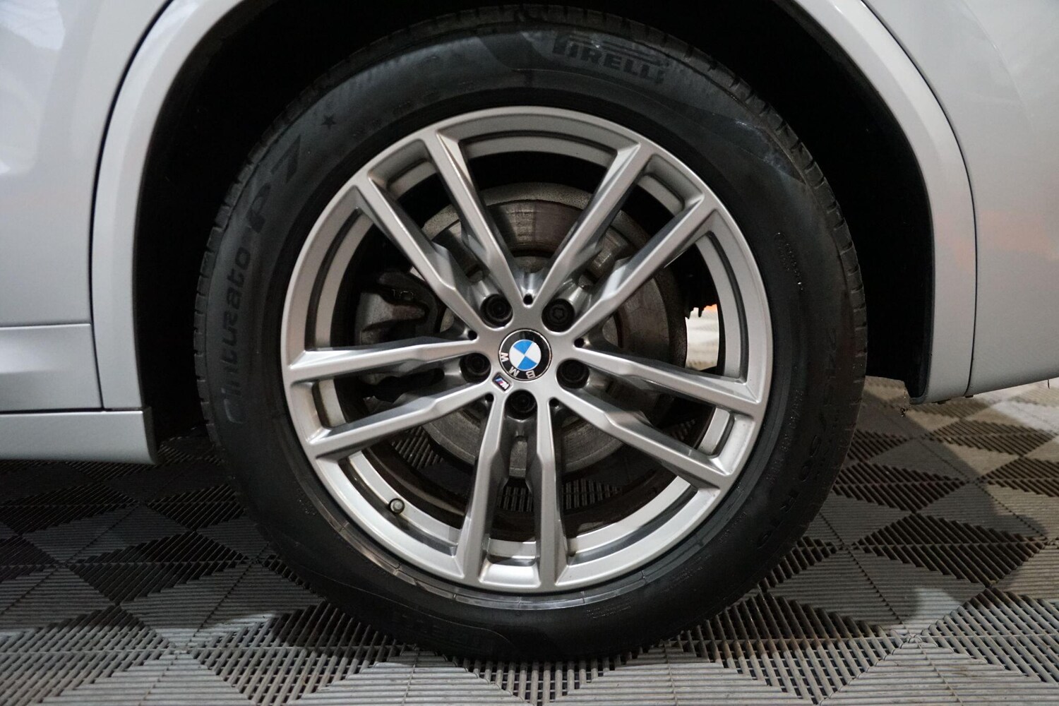 Used BMW X3 2019 for sale - 77343821: Photo 43