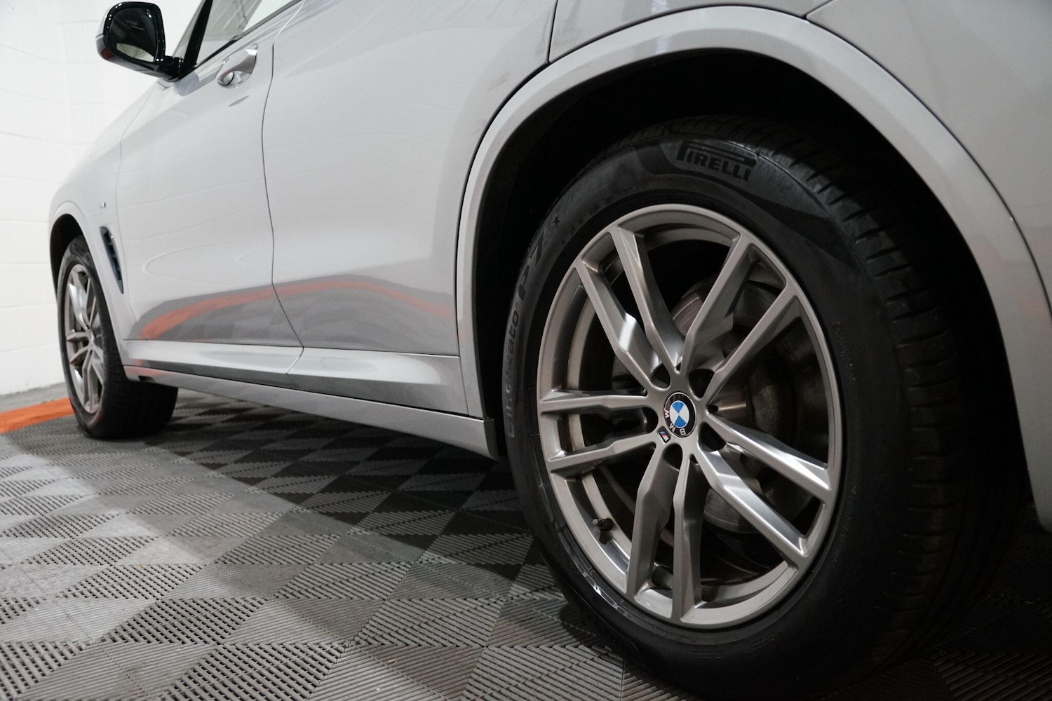 Used BMW X3 2019 for sale - 77343821: Photo 44