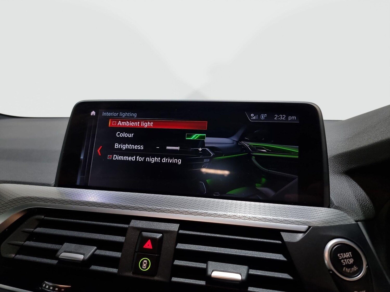 Used BMW X3 2019 for sale - 77343821: Photo 46