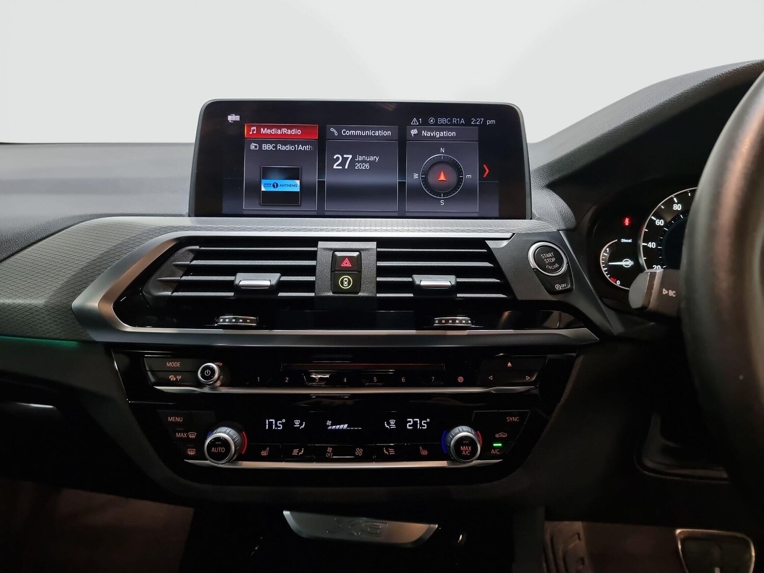 Used BMW X3 2019 for sale - 77343821: Photo 48