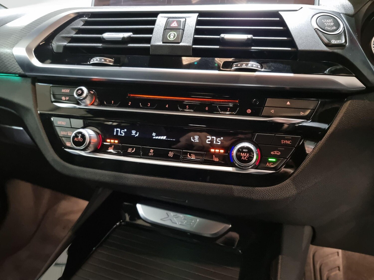 Used BMW X3 2019 for sale - 77343821: Photo 49