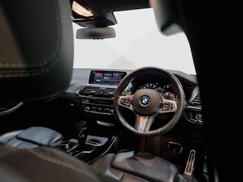 Used BMW X3 2019 for sale - 77343821: Photo