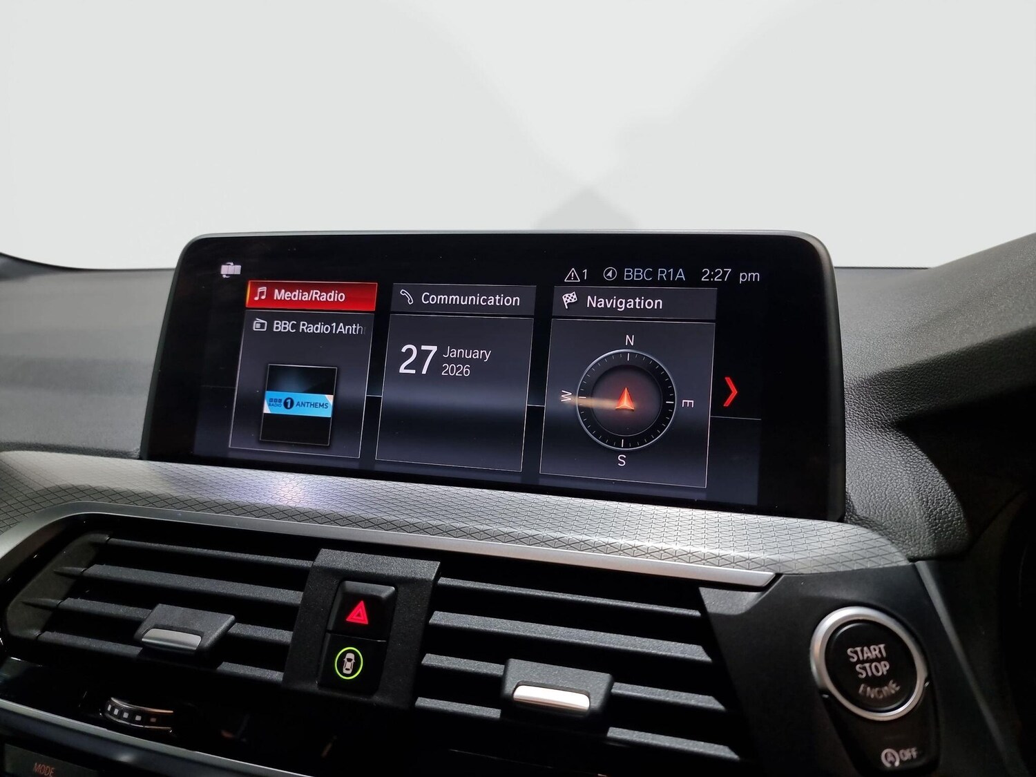 Used BMW X3 2019 for sale - 77343821: Photo 50