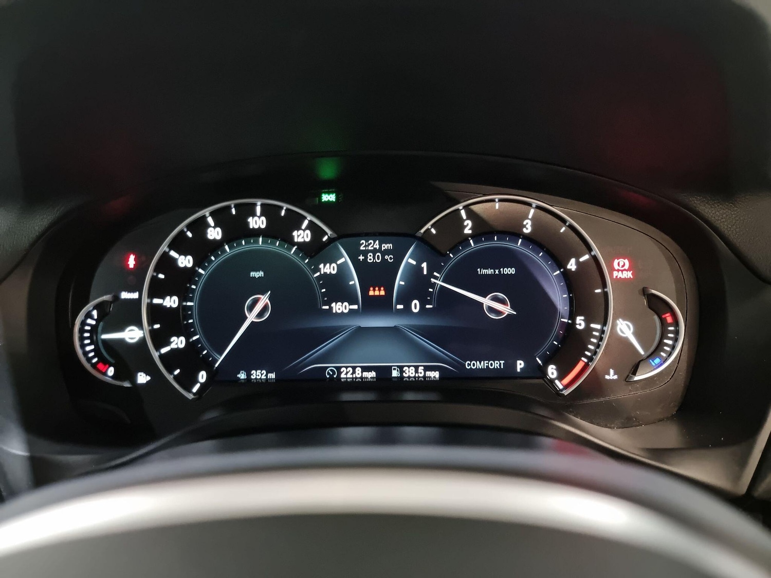 Used BMW X3 2019 for sale - 77343821: Photo 55