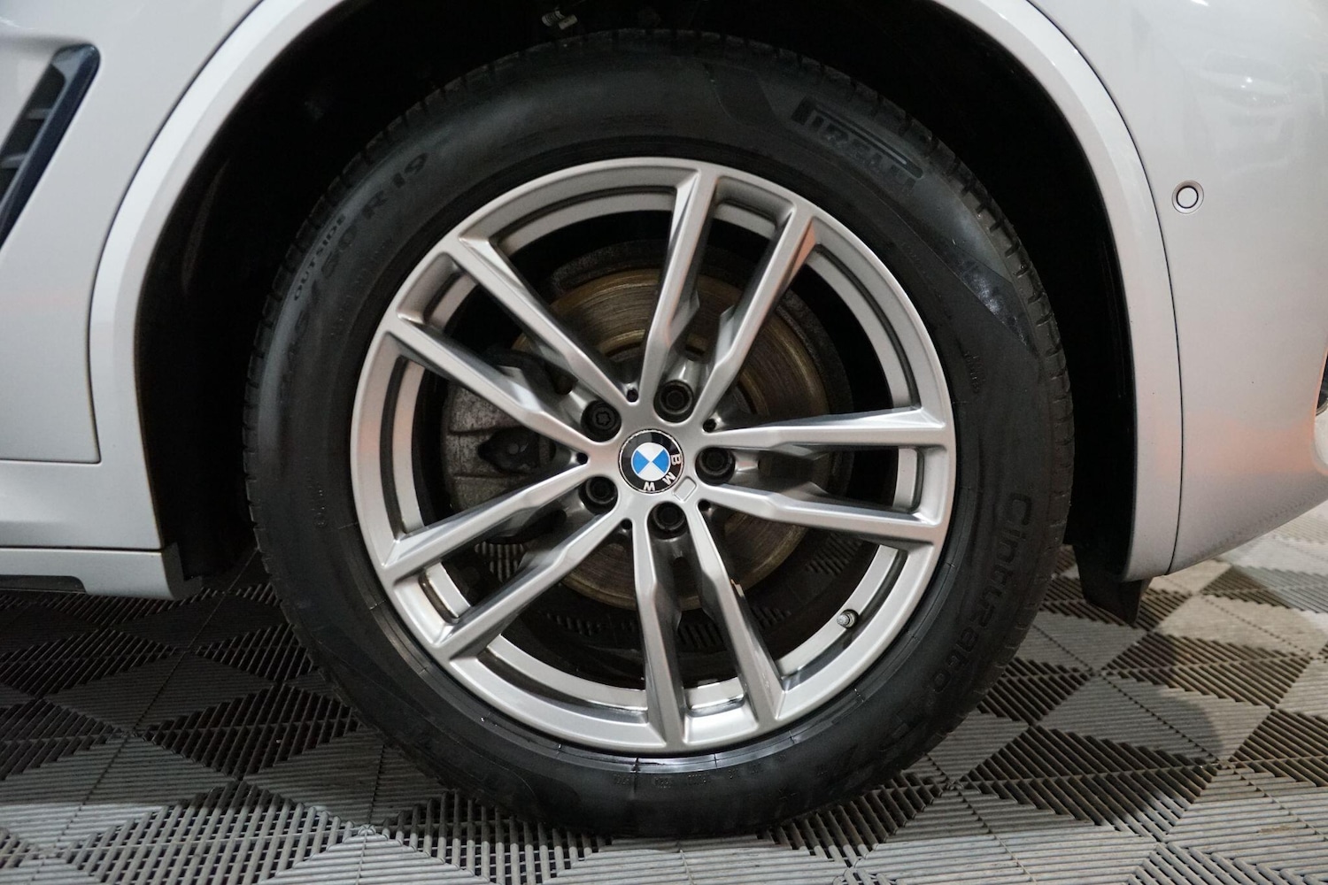 Used BMW X3 2019 for sale - 77343821: Photo 6