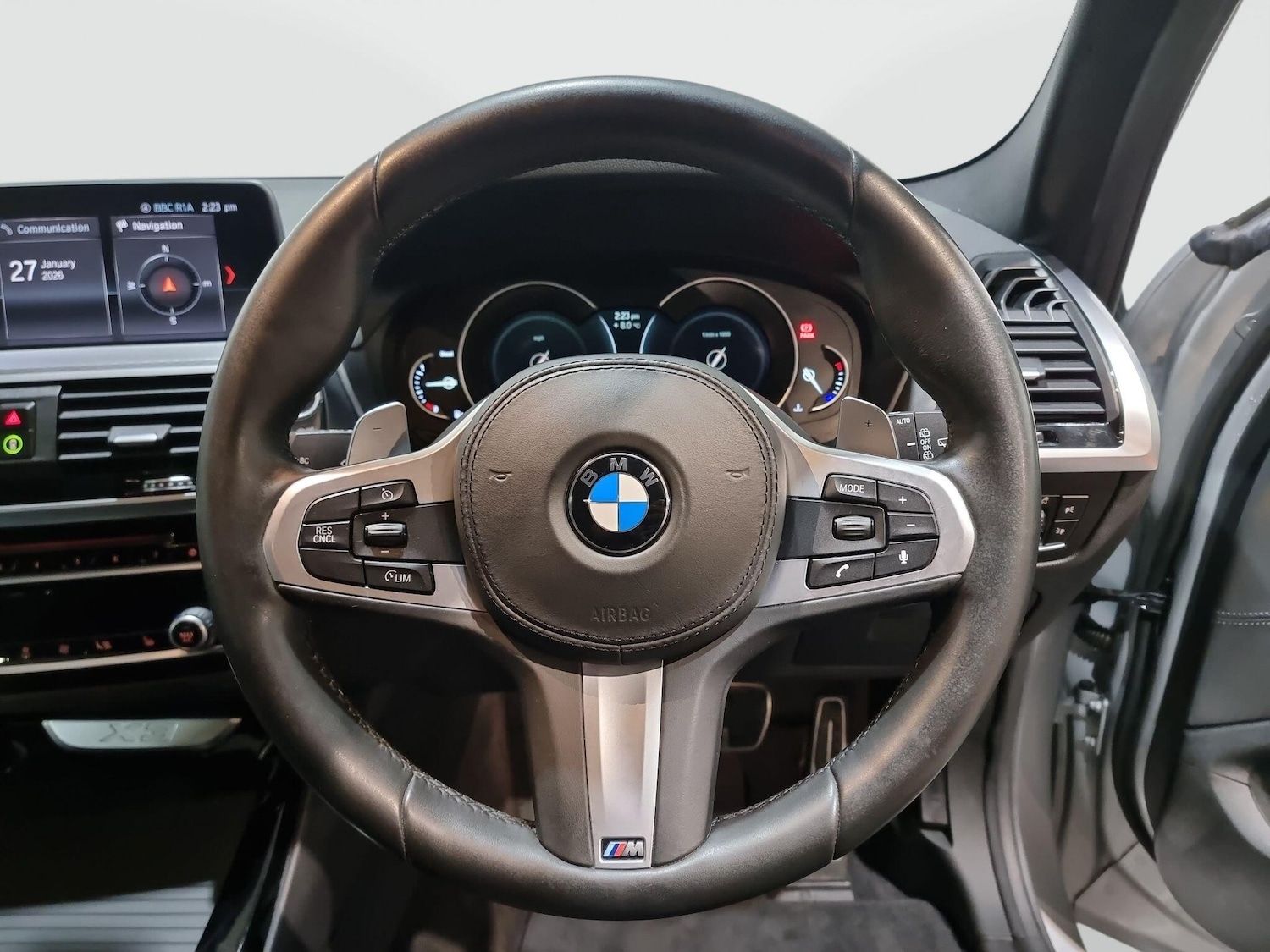 Used BMW X3 2019 for sale - 77343821: Photo 60