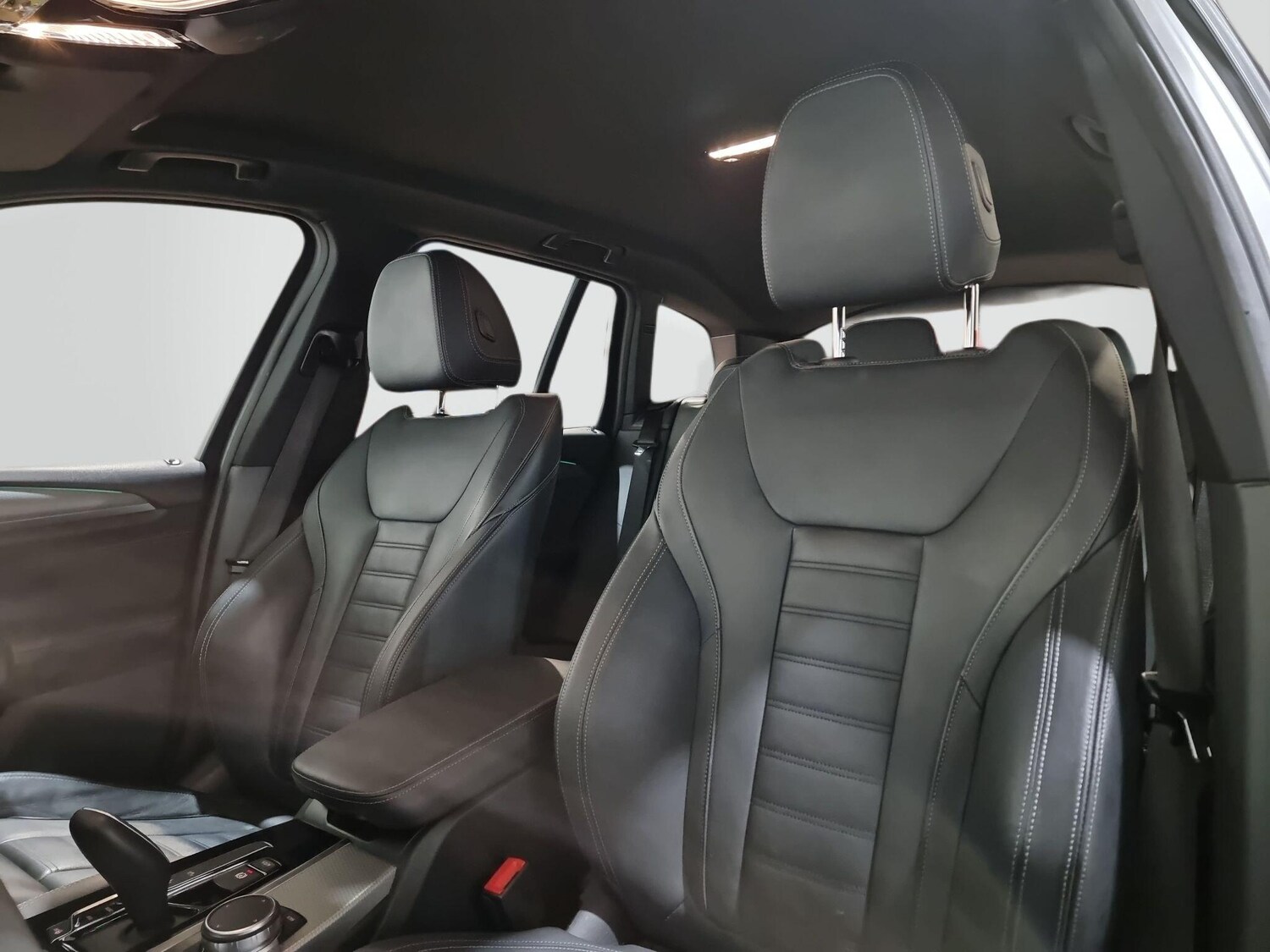 Used BMW X3 2019 for sale - 77343821: Photo 62