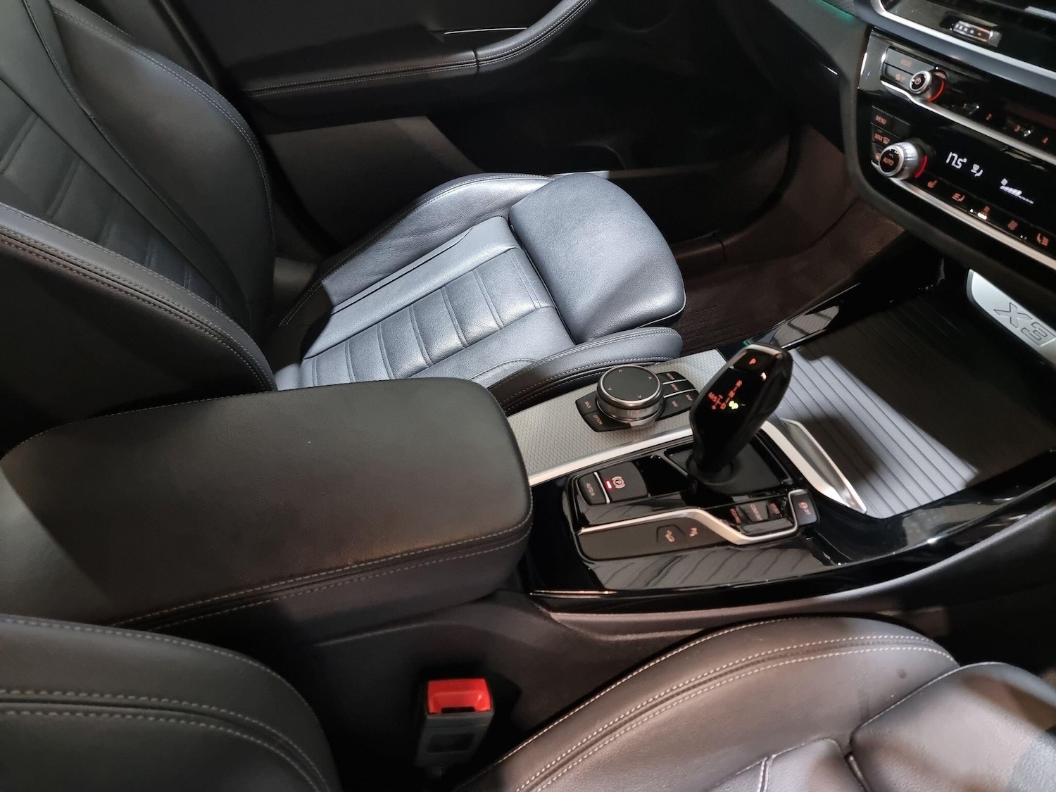 Used BMW X3 2019 for sale - 77343821: Photo 63