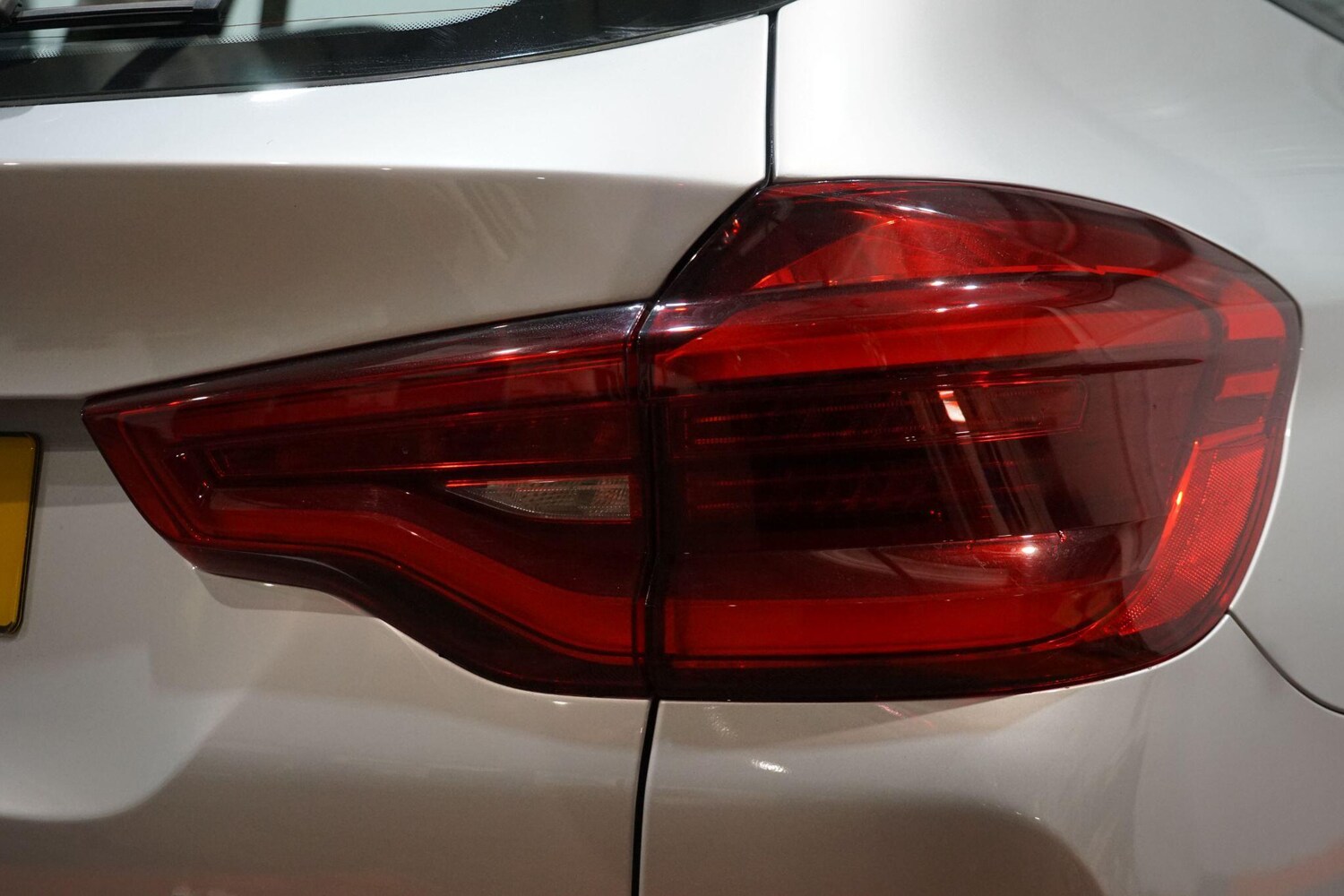 Used BMW X3 2019 for sale - 77343821: Photo 64