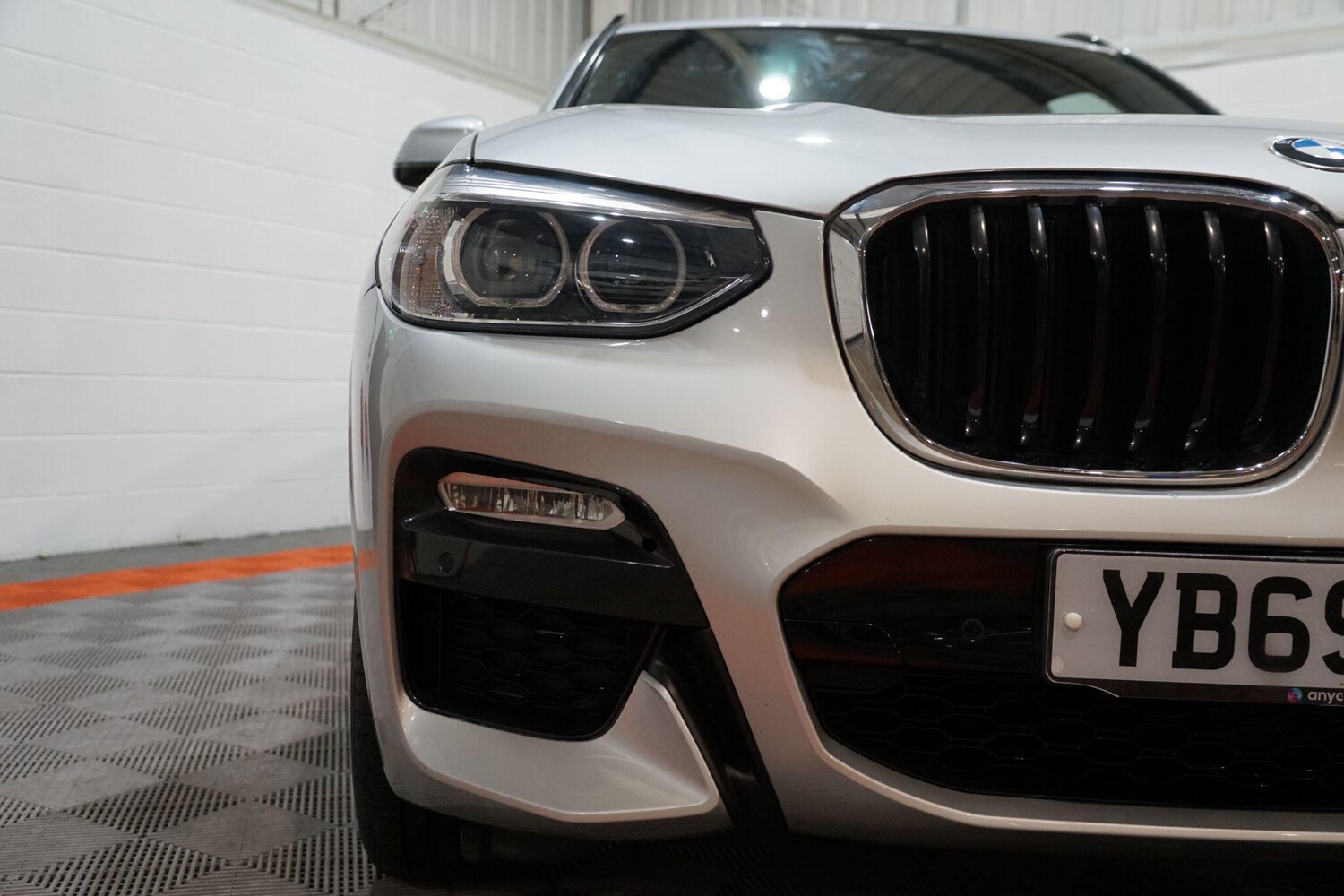 Used BMW X3 2019 for sale - 77343821: Photo 65