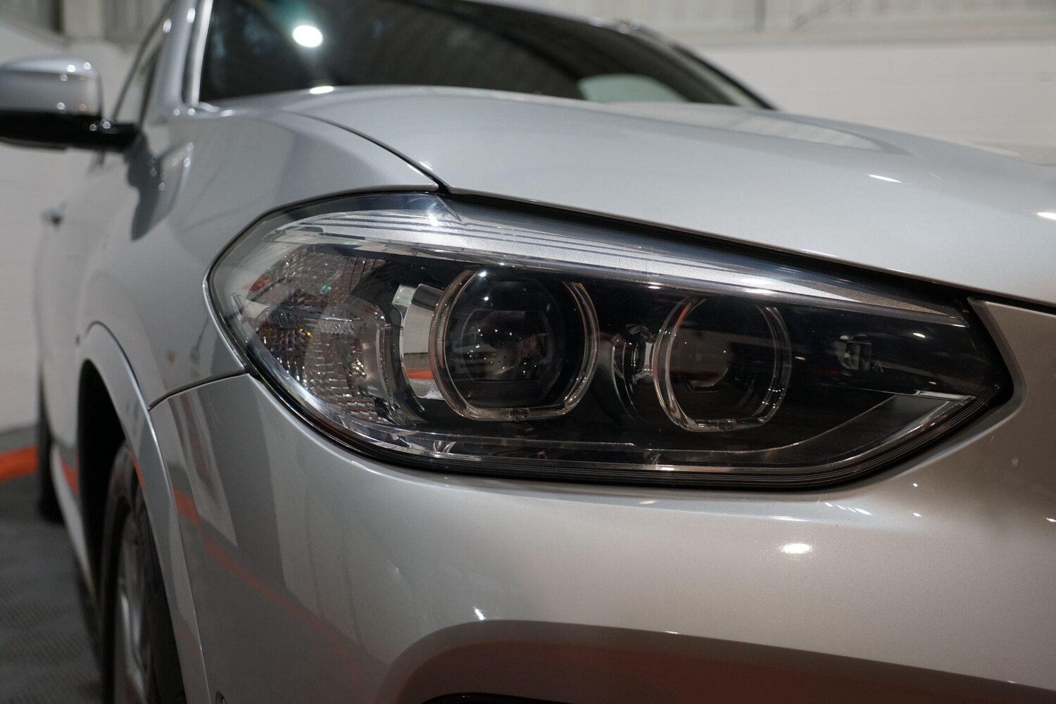 Used BMW X3 2019 for sale - 77343821: Photo 66