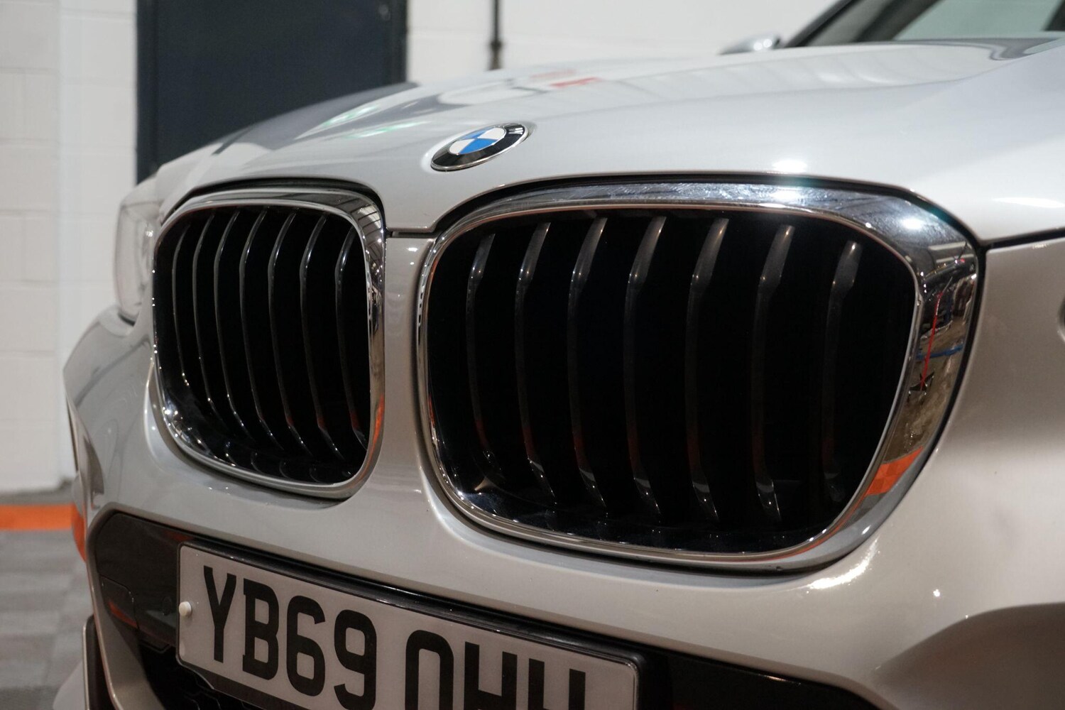 Used BMW X3 2019 for sale - 77343821: Photo 67