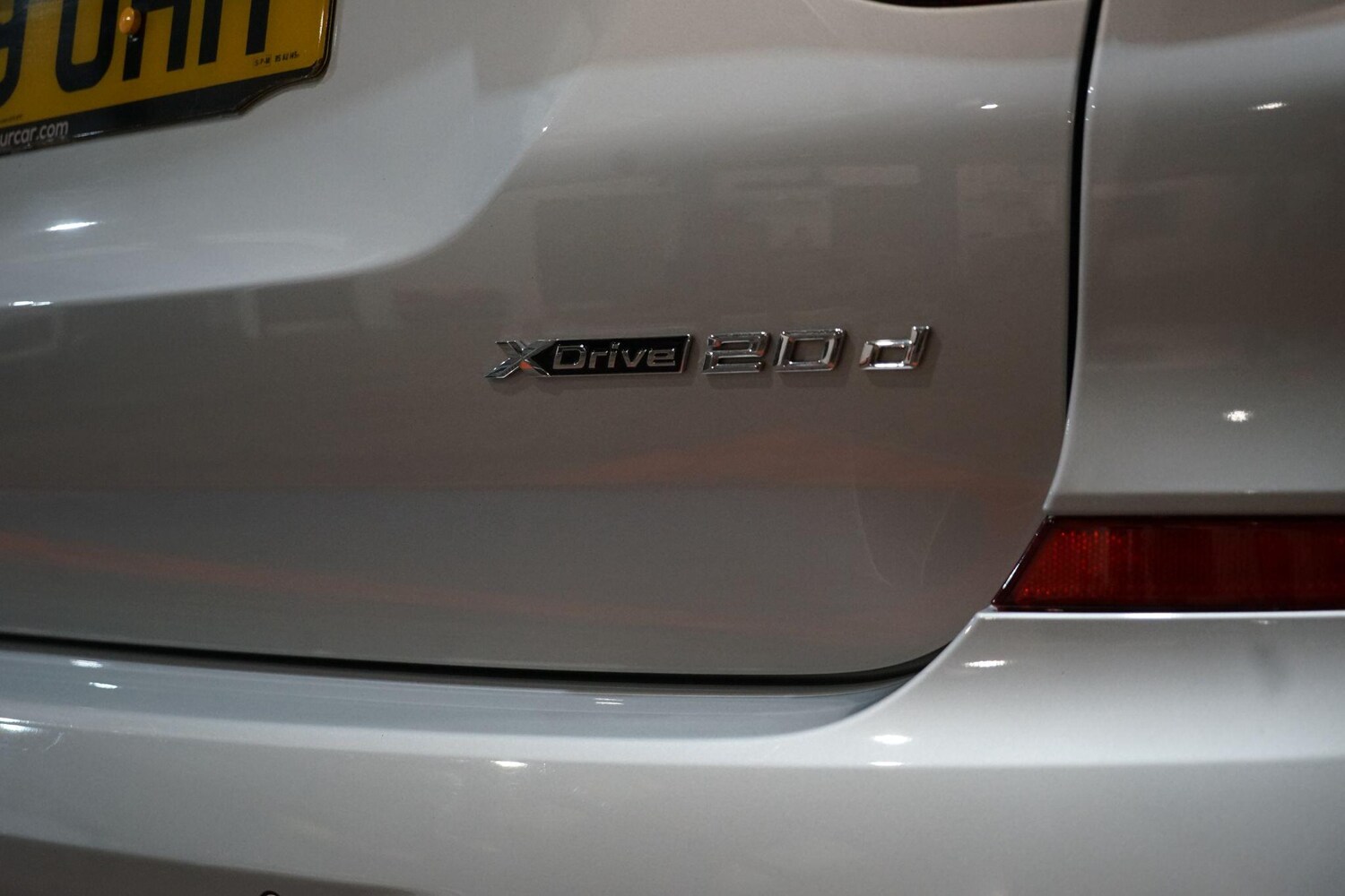 Used BMW X3 2019 for sale - 77343821: Photo 69