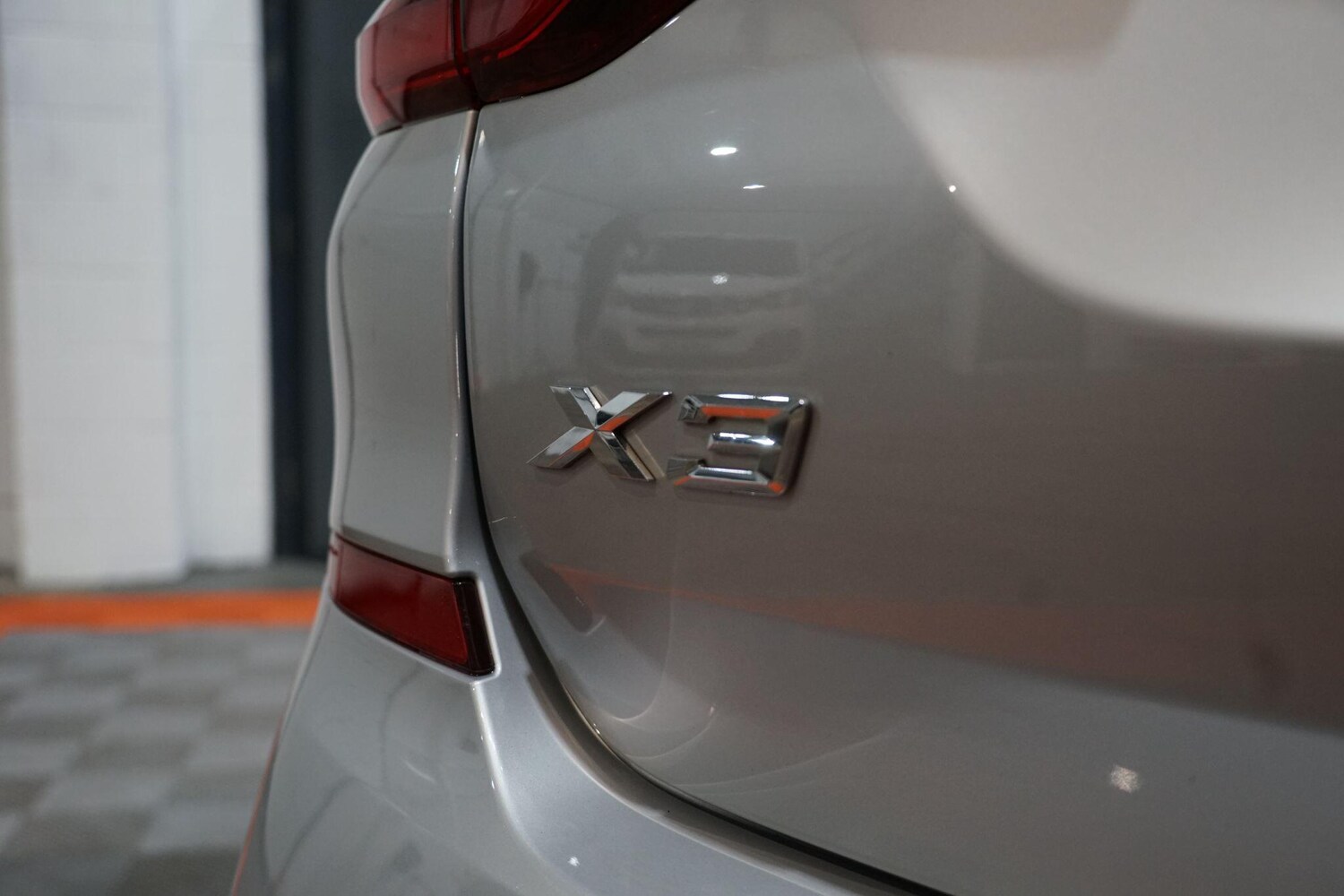 Used BMW X3 2019 for sale - 77343821: Photo 71