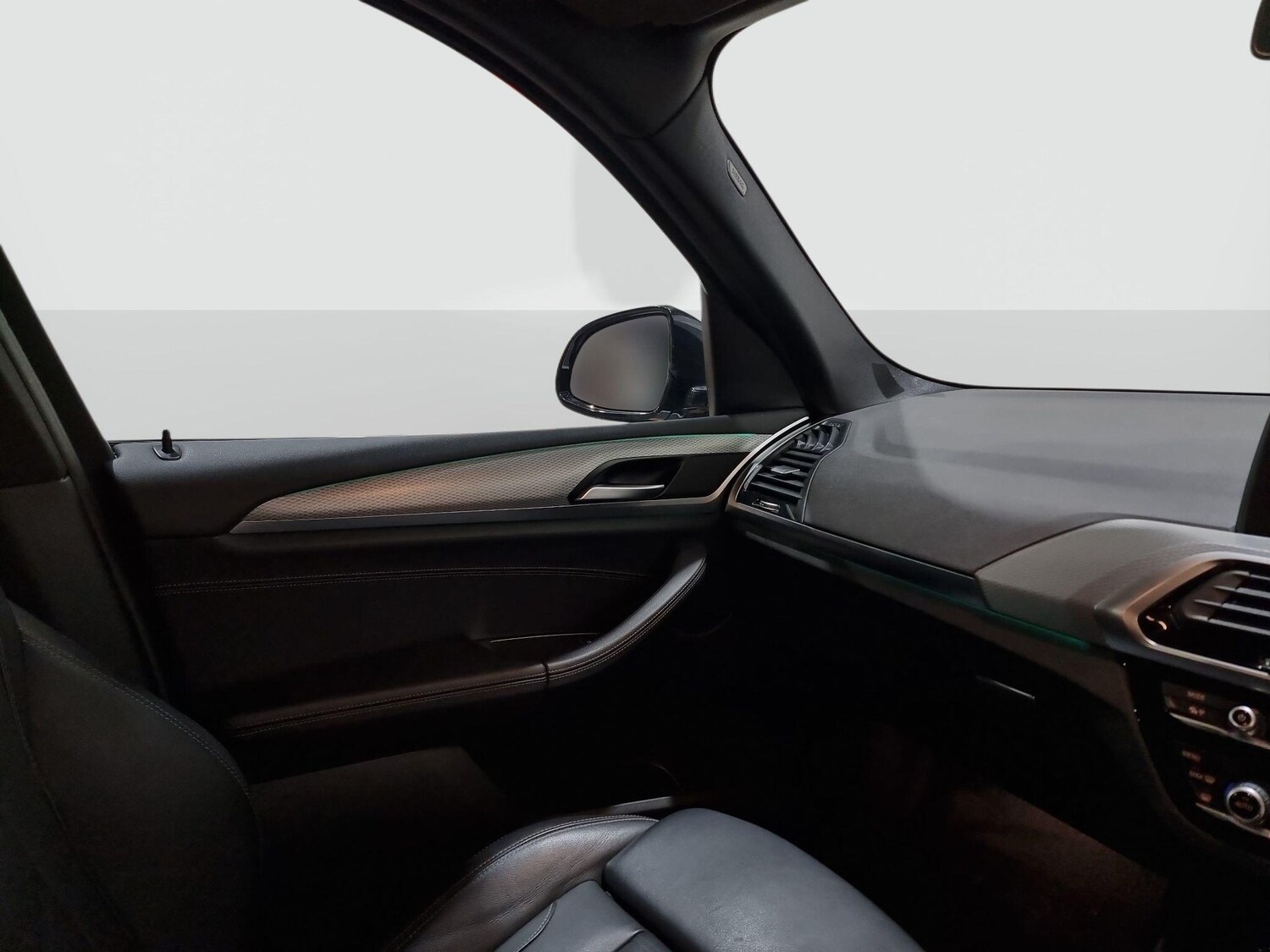 Used BMW X3 2019 for sale - 77343821: Photo 72