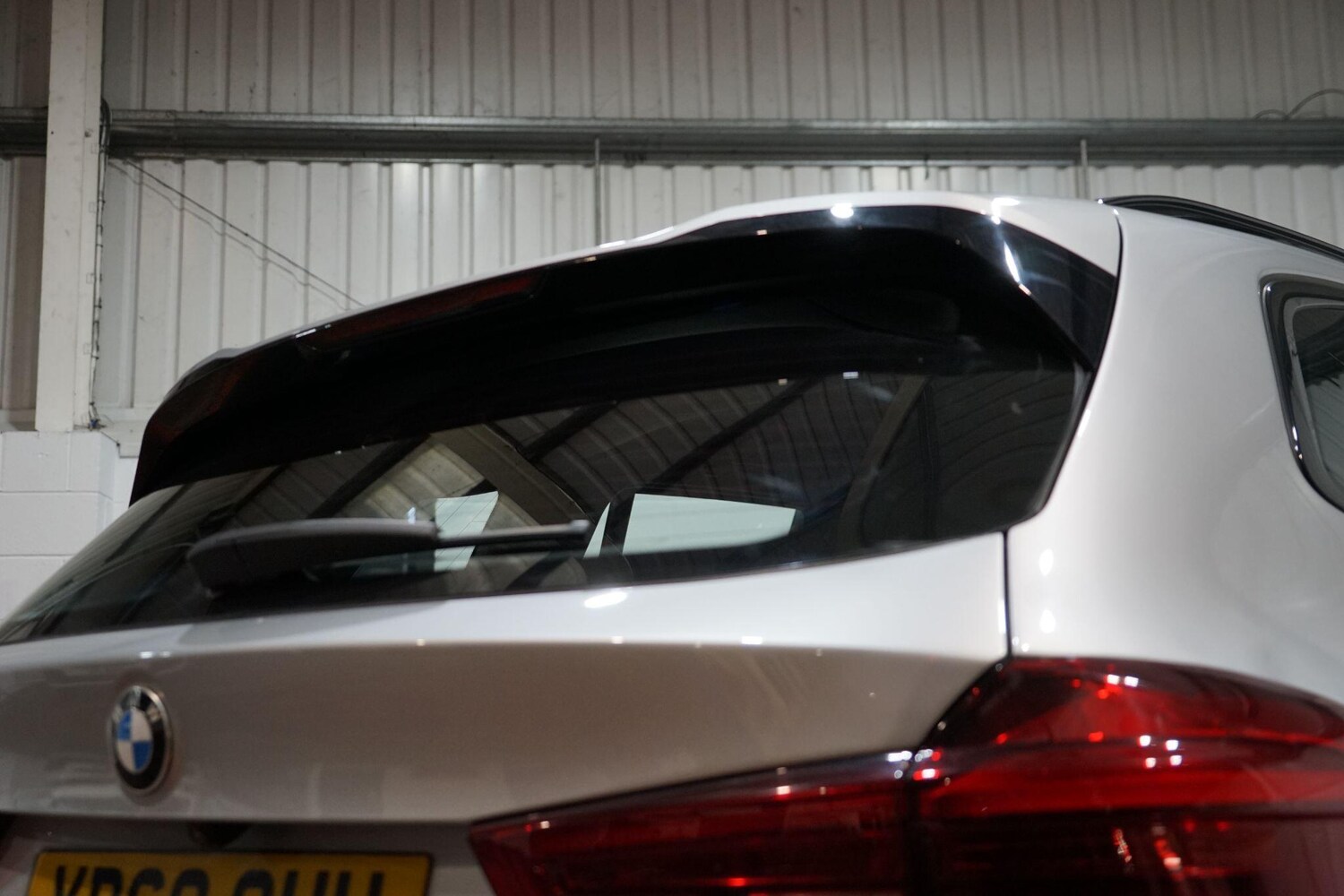 Used BMW X3 2019 for sale - 77343821: Photo 74