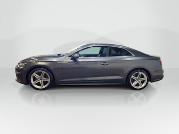 Used Audi A5 2018 for sale - 78462085: Photo