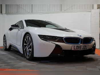 (15) - 1.5 7.1kWh Auto 4WD Euro 6 (s/s) 2dr