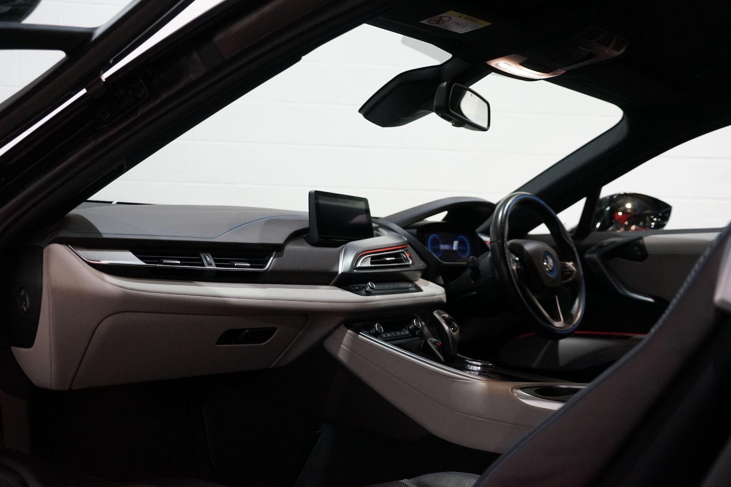 Used BMW i8 2015 for sale - 77155258: Photo 20