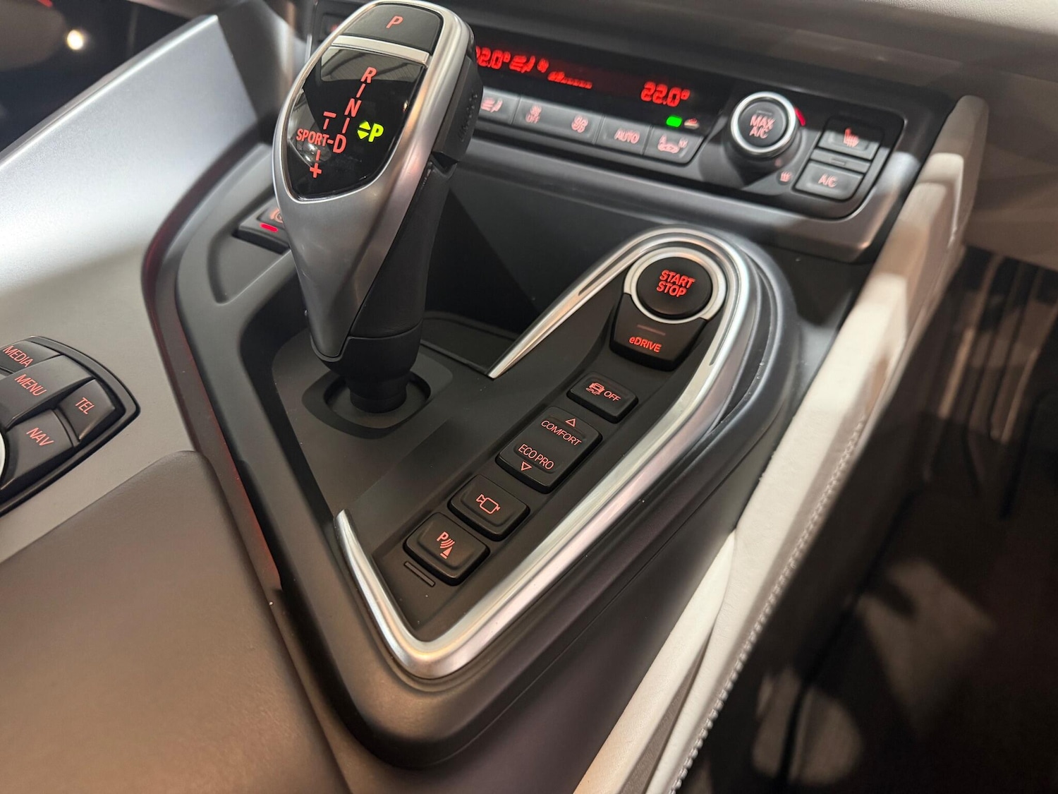 Used BMW i8 2015 for sale - 77155258: Photo 23