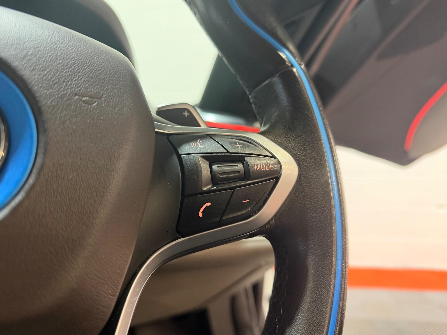 Used BMW i8 2015 for sale - 77155258: Photo 29