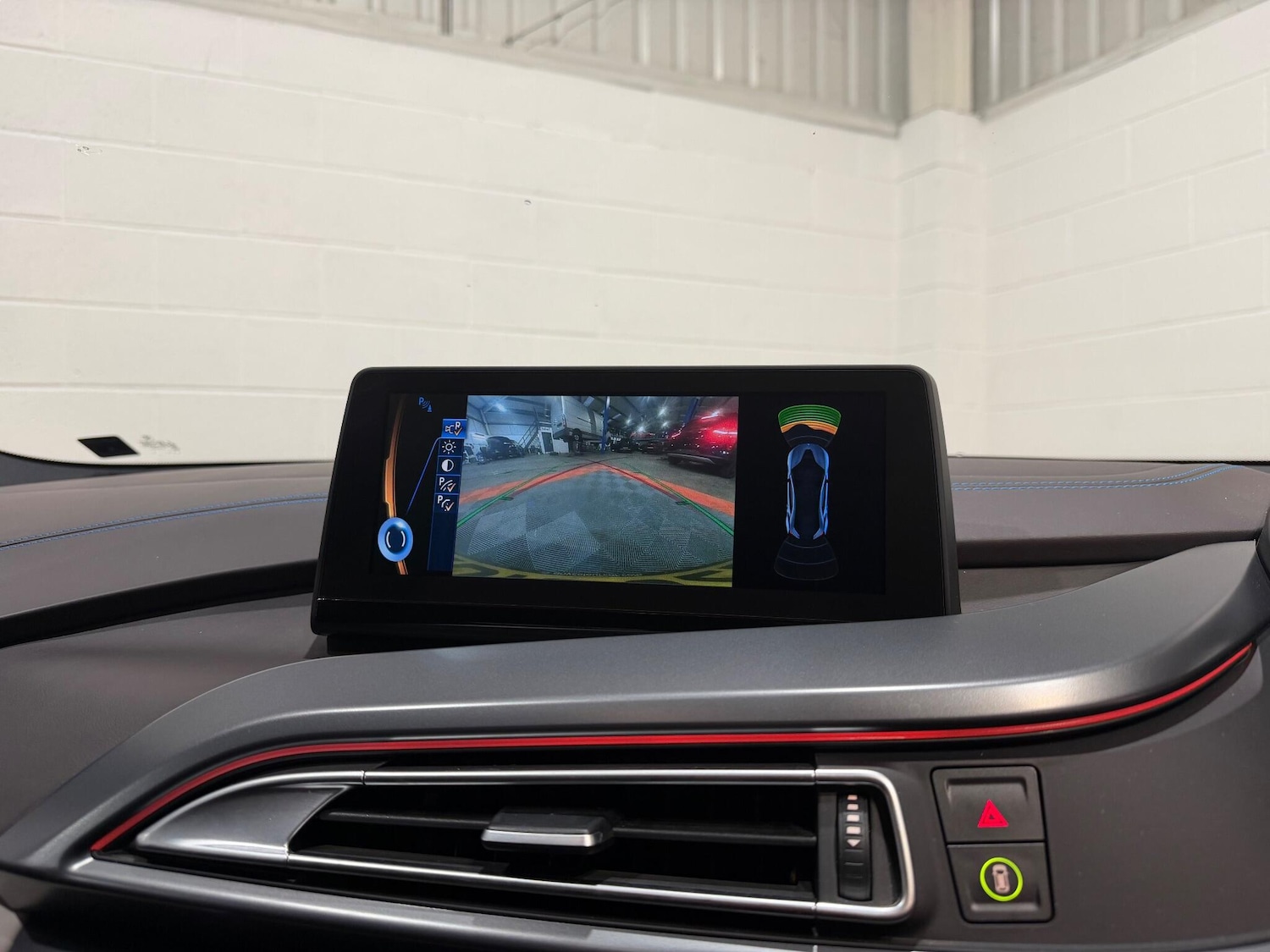 Used BMW i8 2015 for sale - 77155258: Photo 43