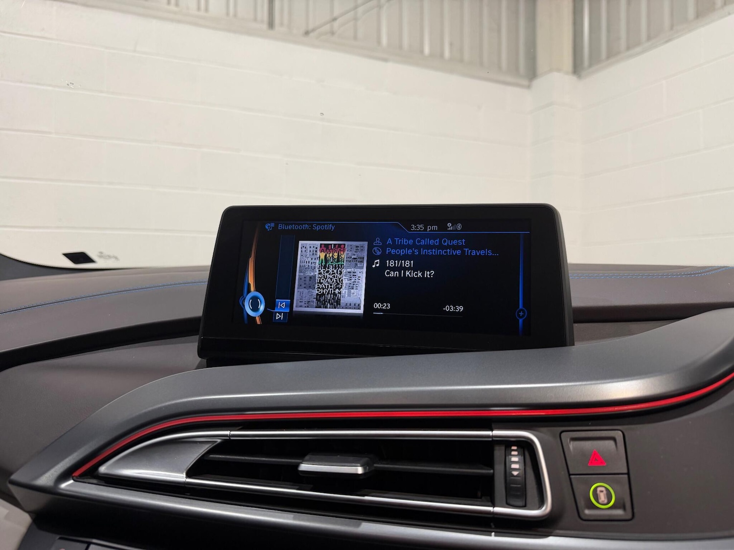 Used BMW i8 2015 for sale - 77155258: Photo 45