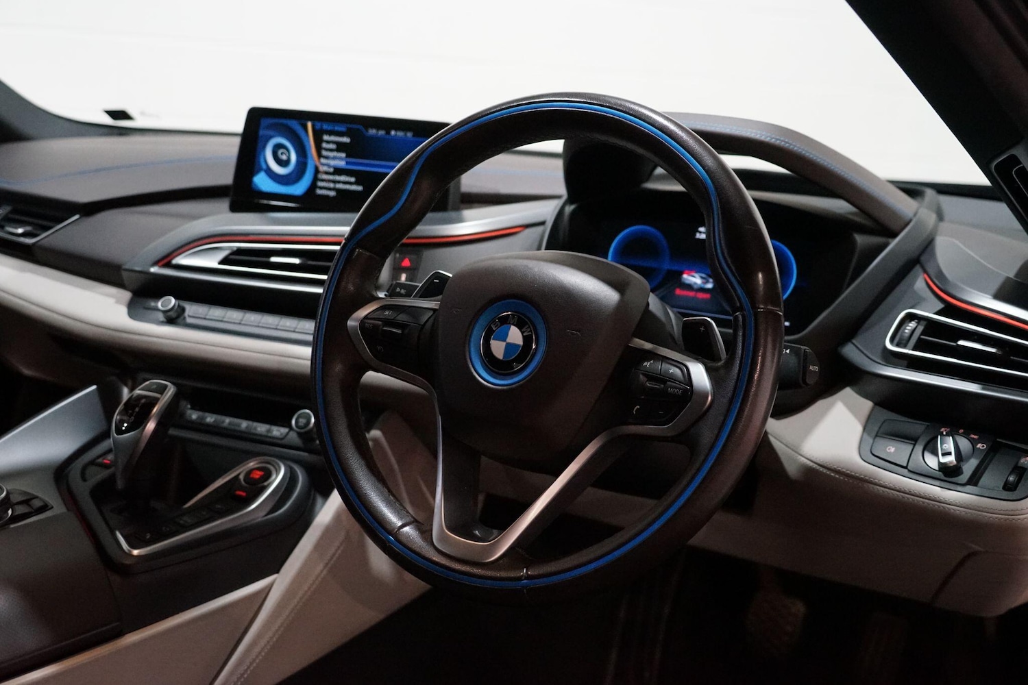 Used BMW i8 2015 for sale - 77155258: Photo 50