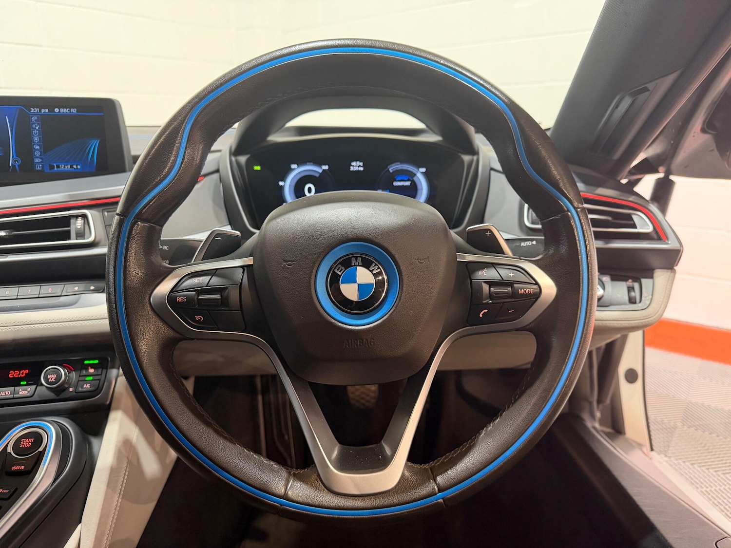 Used BMW i8 2015 for sale - 77155258: Photo 51