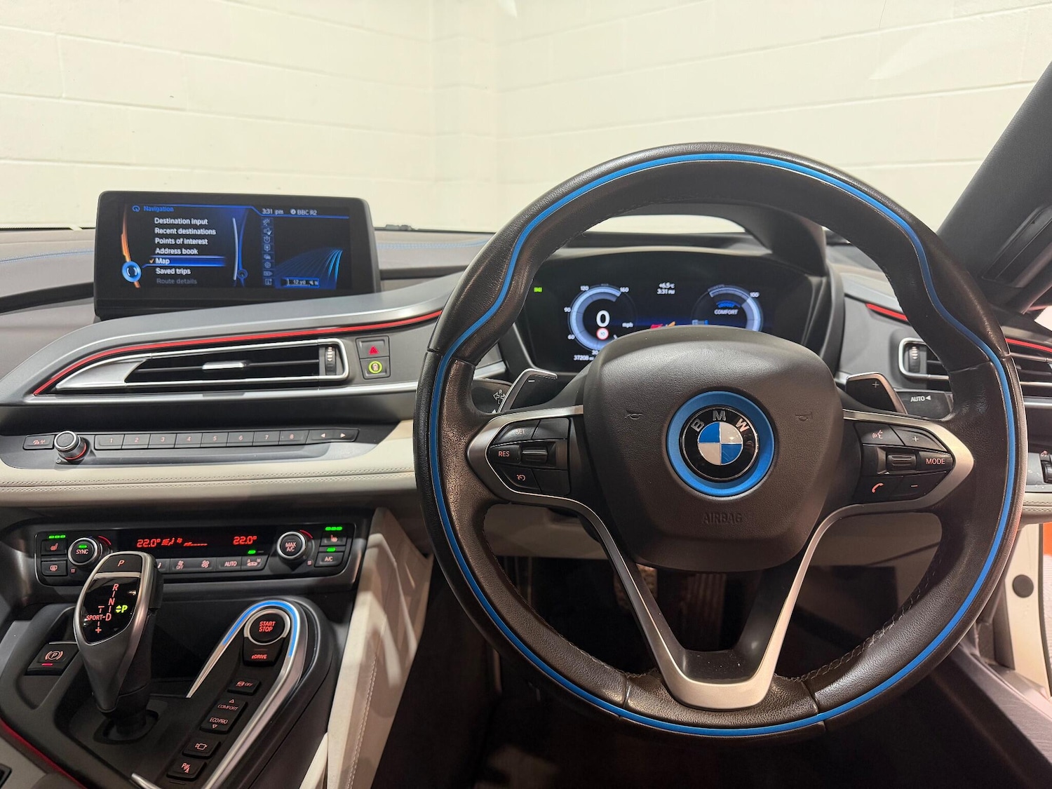 Used BMW i8 2015 for sale - 77155258: Photo 52