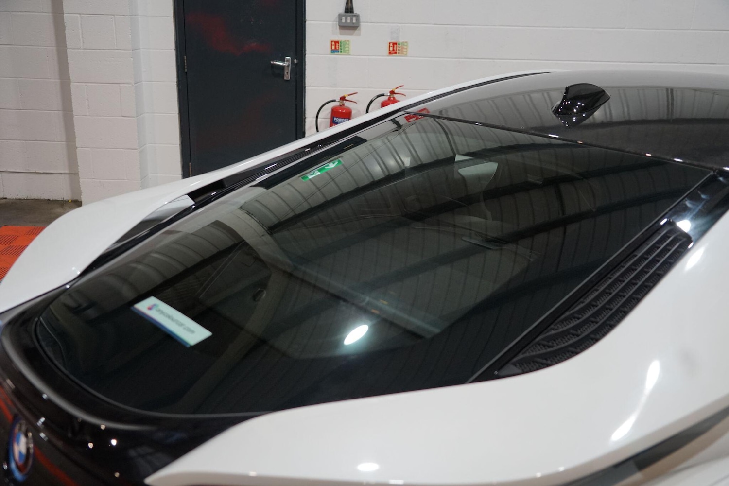 Used BMW i8 2015 for sale - 77155258: Photo 55