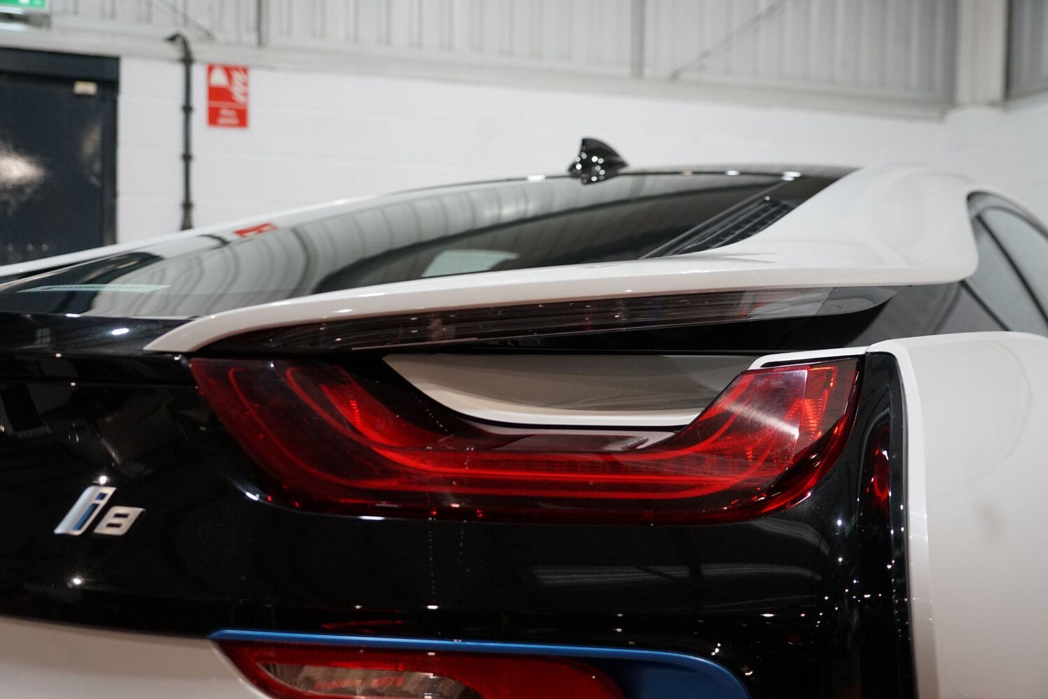 Used BMW i8 2015 for sale - 77155258: Photo 57