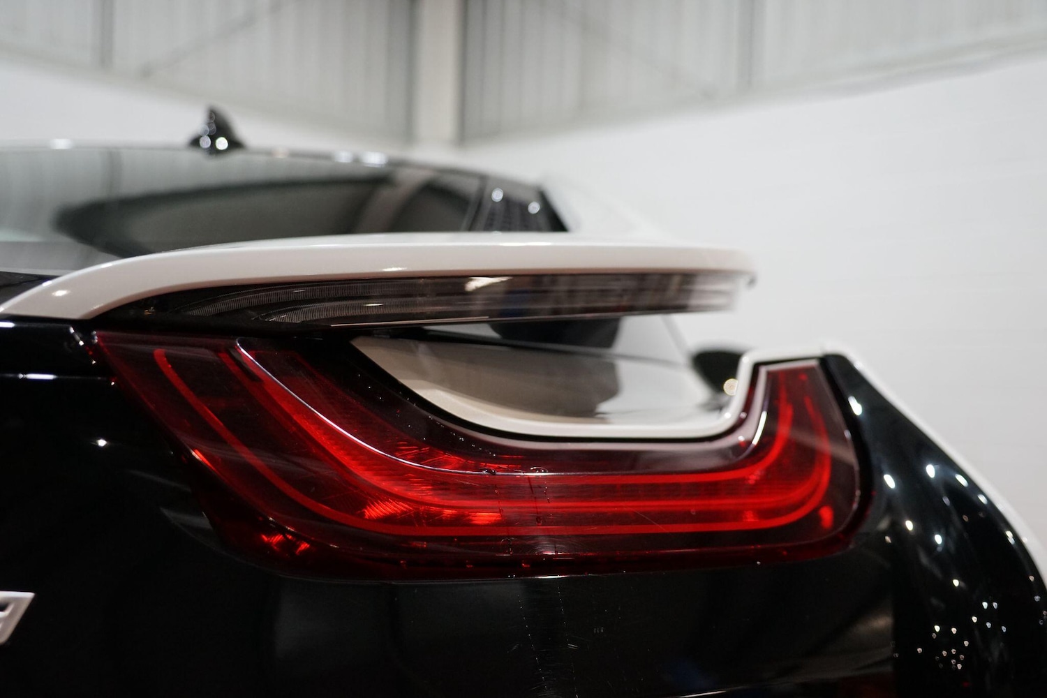 Used BMW i8 2015 for sale - 77155258: Photo 58