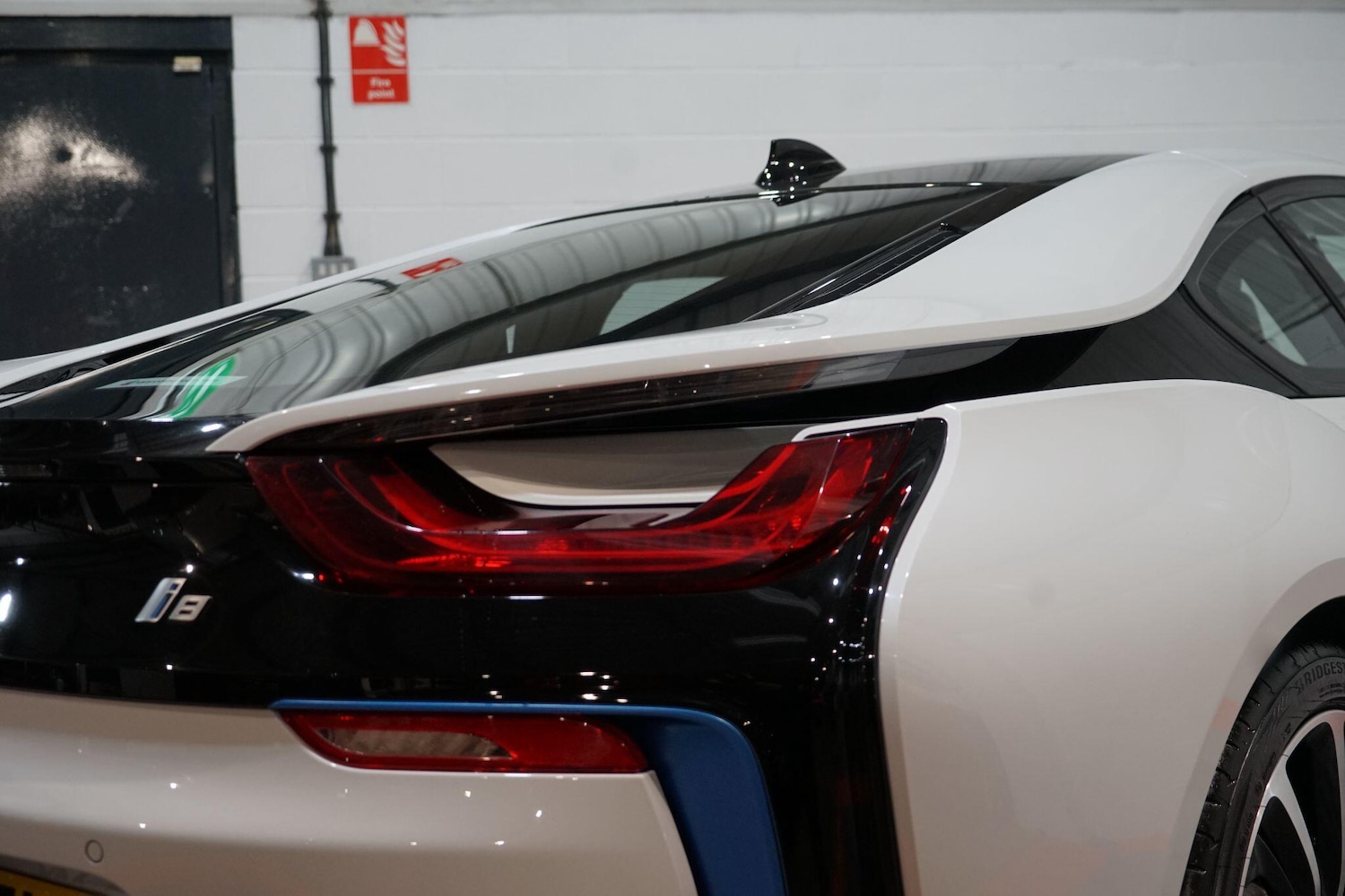 Used BMW i8 2015 for sale - 77155258: Photo 59