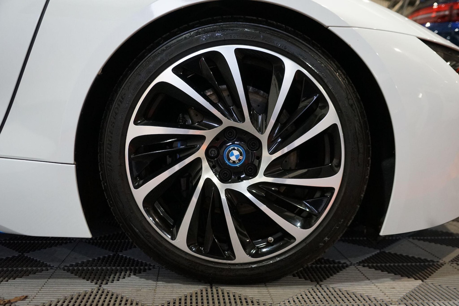 Used BMW i8 2015 for sale - 77155258: Photo 6