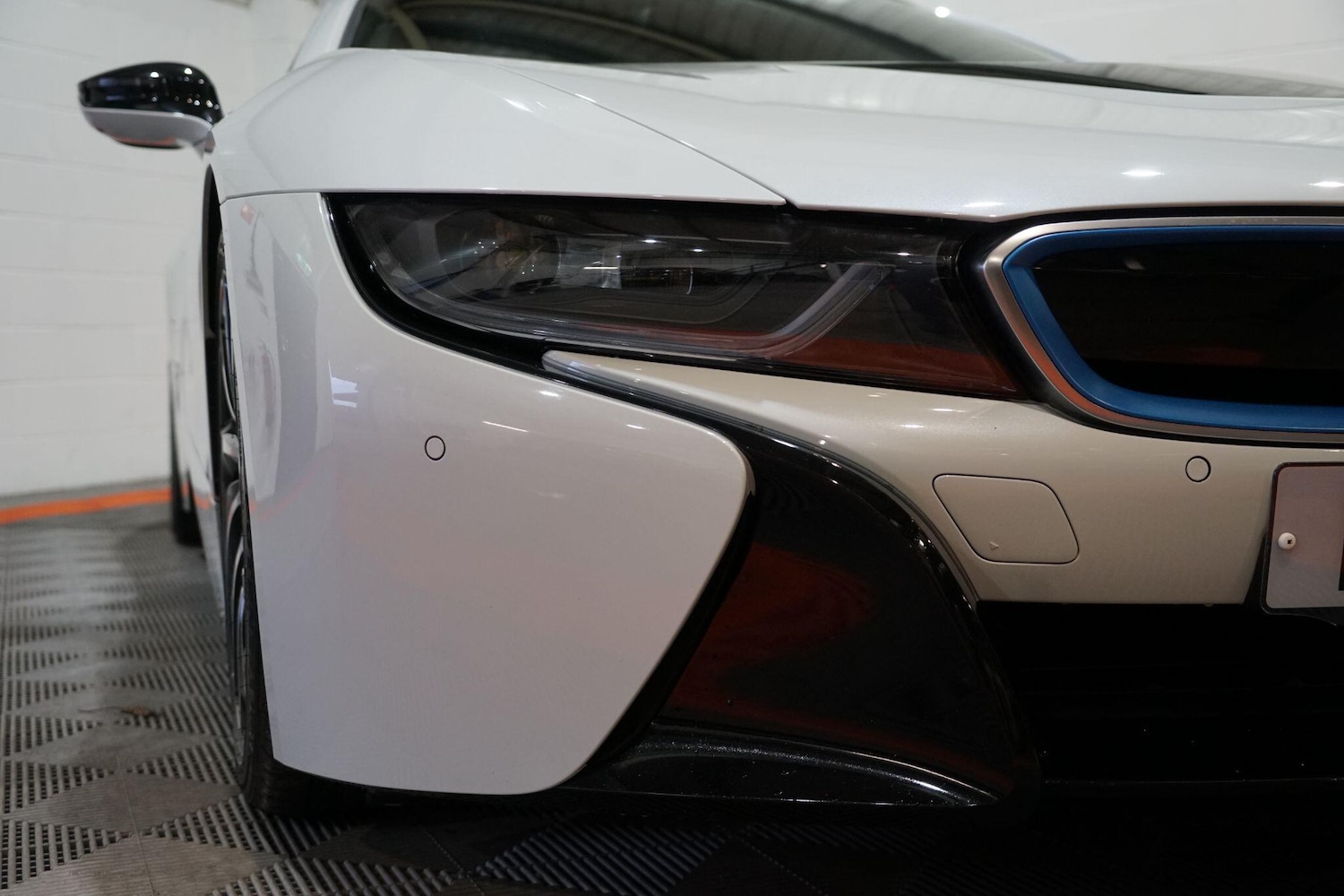 Used BMW i8 2015 for sale - 77155258: Photo 60