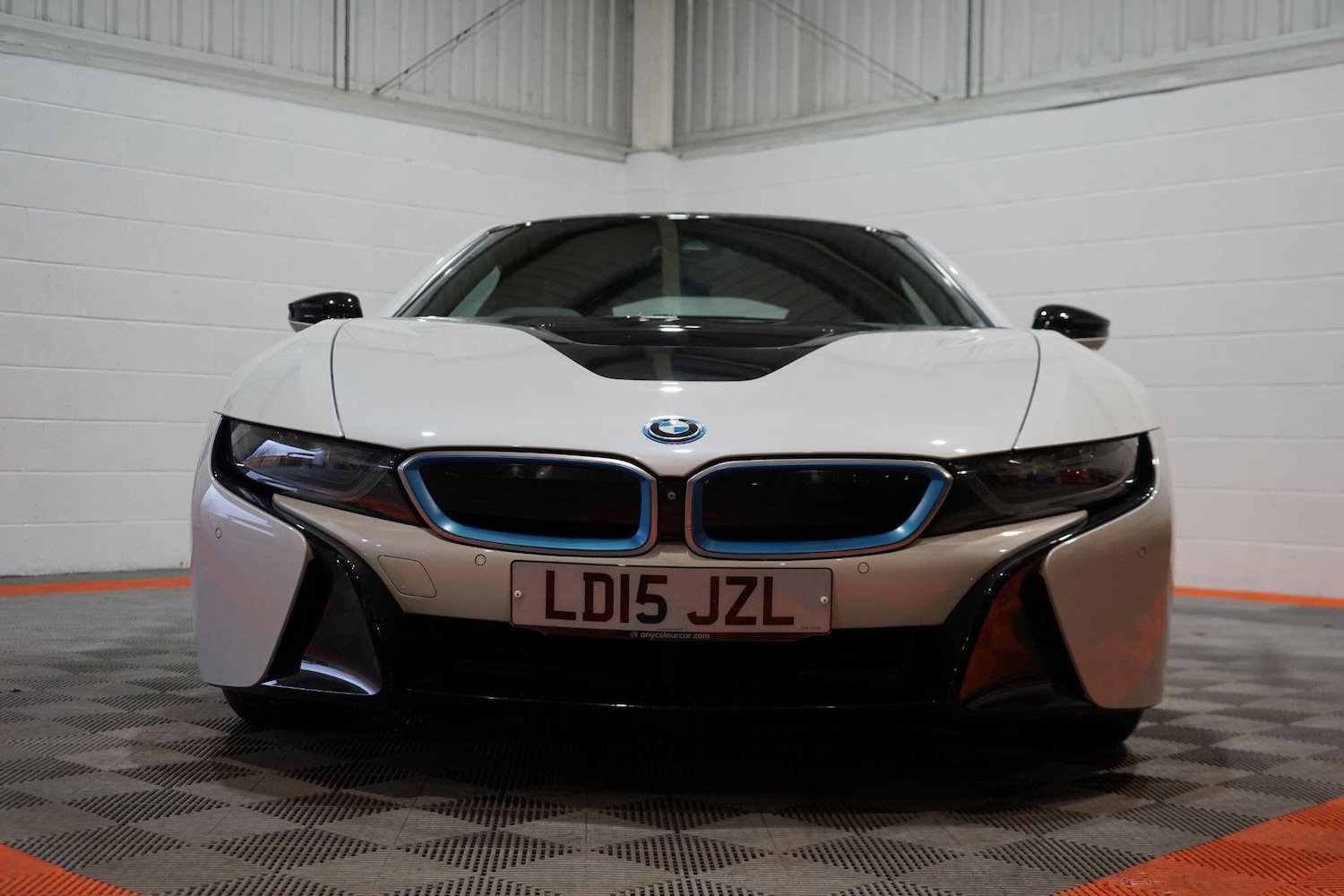Used BMW i8 2015 for sale - 77155258: Photo 7
