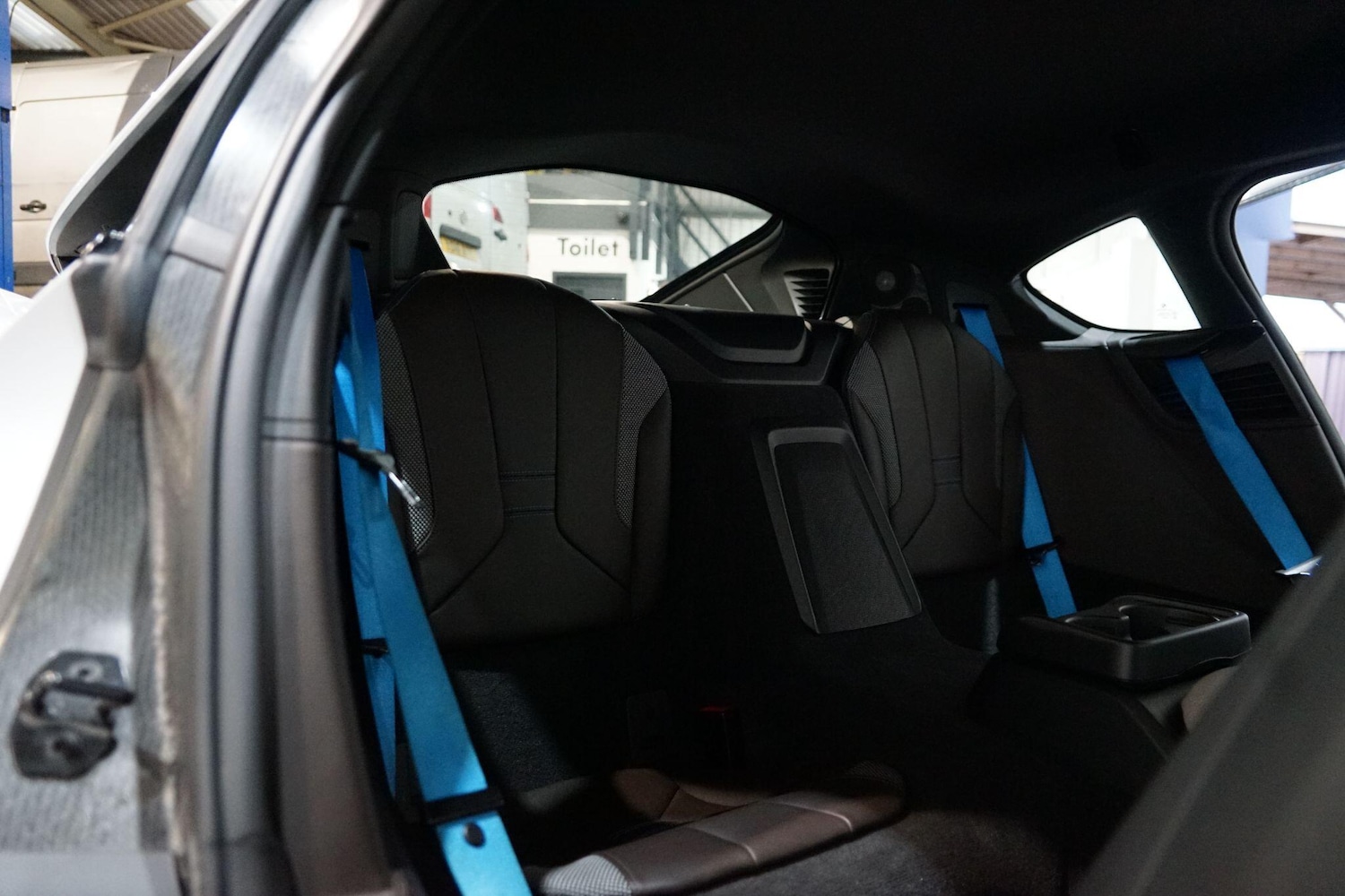 Used BMW i8 2015 for sale - 77155258: Photo 72