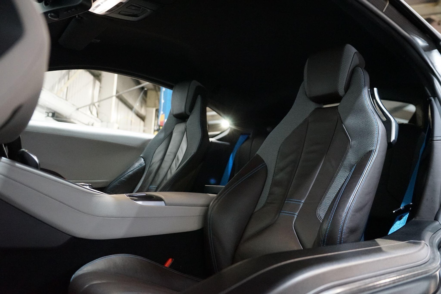 Used BMW i8 2015 for sale - 77155258: Photo 73