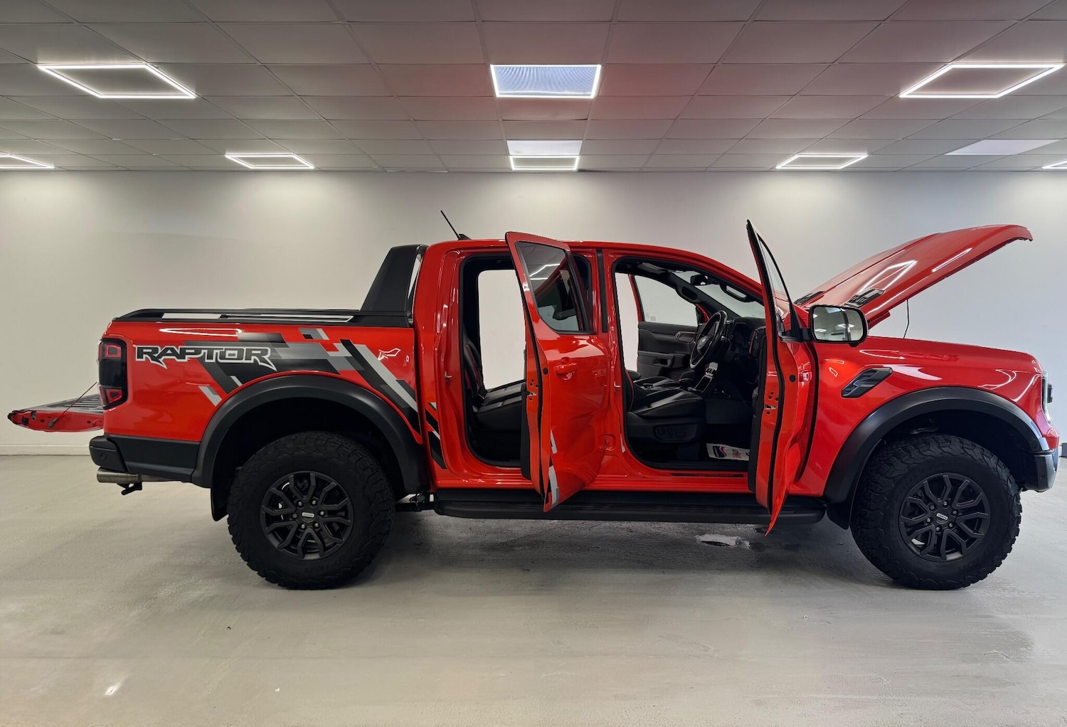 Used Ford Ranger 2023 for sale - 77119938: Photo 15