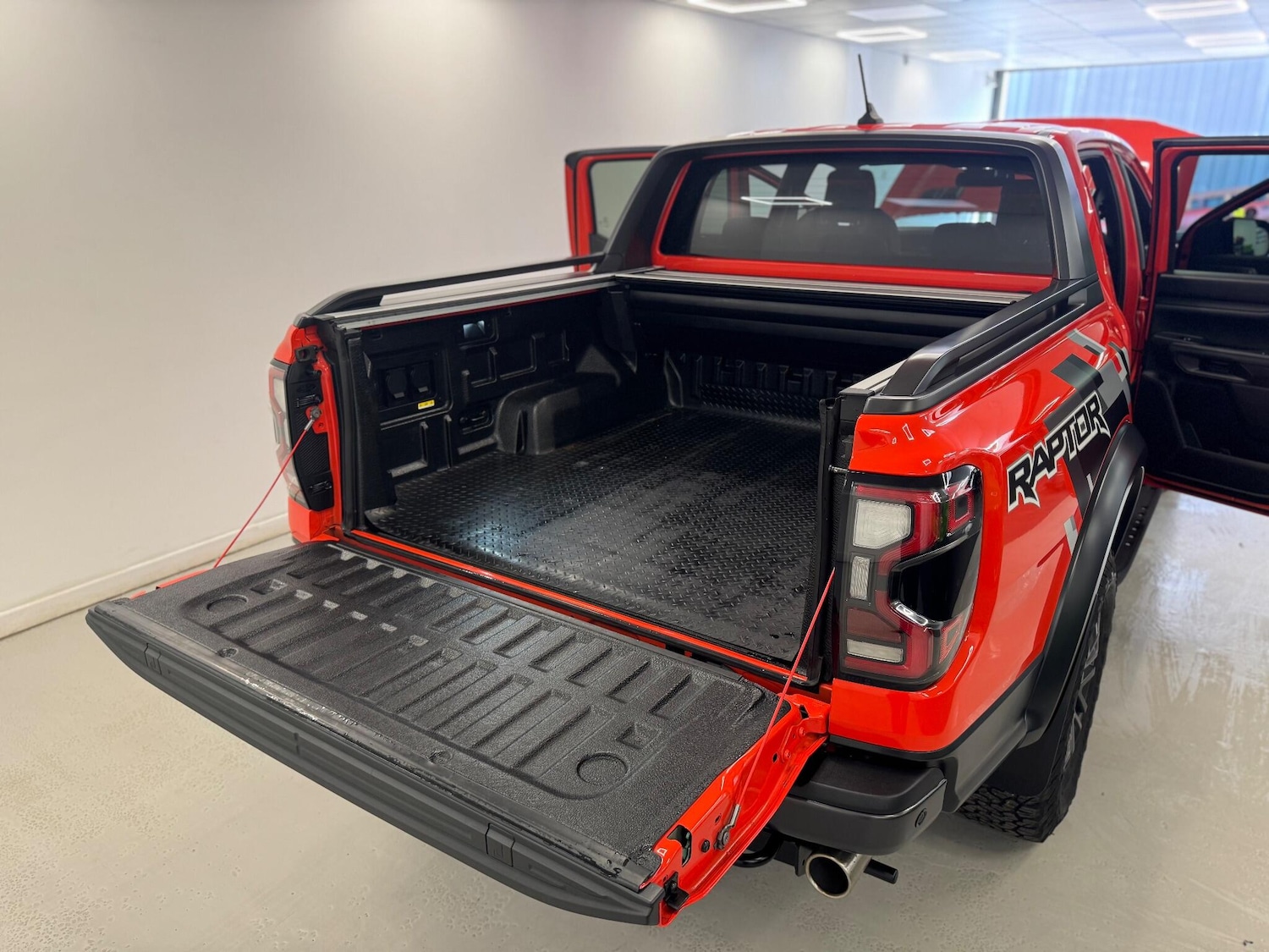 Used Ford Ranger 2023 for sale - 77119938: Photo 18