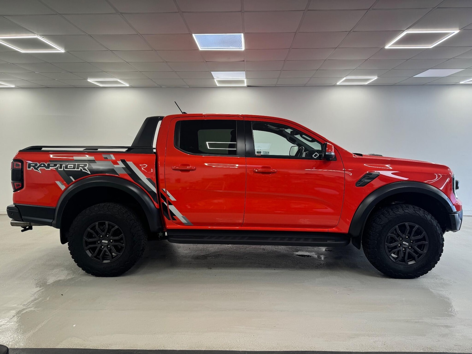 Used Ford Ranger 2023 for sale - 77119938: Photo 2