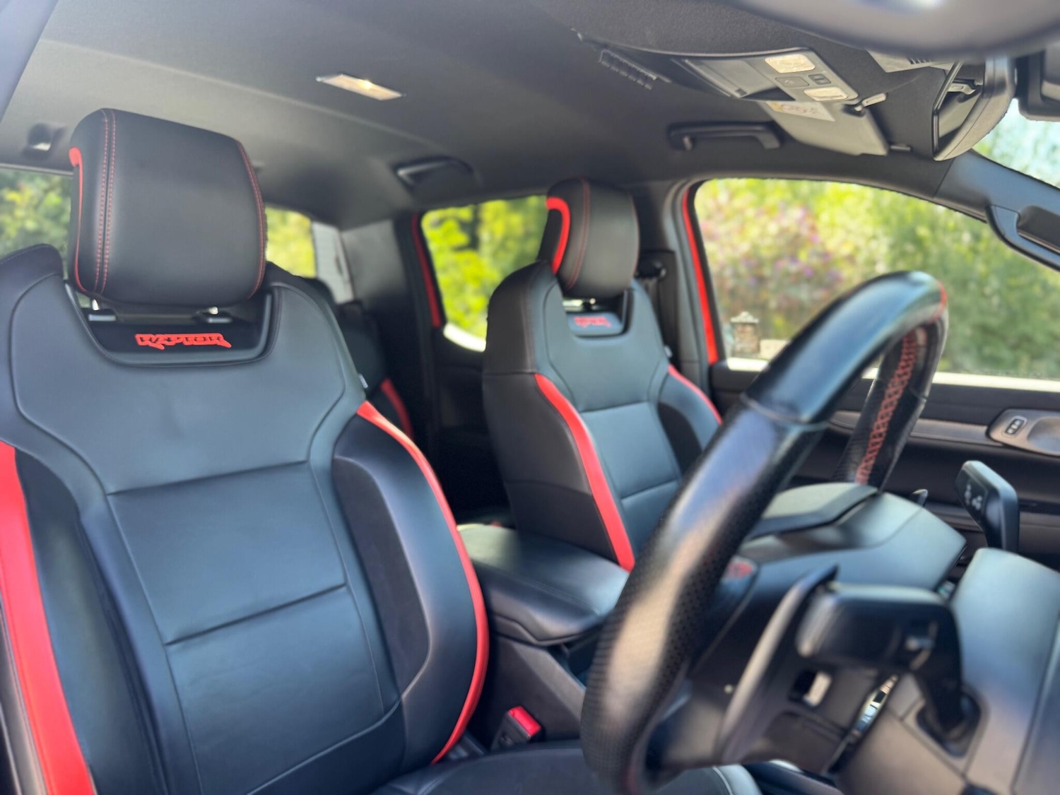 Used Ford Ranger 2023 for sale - 77119938: Photo 21