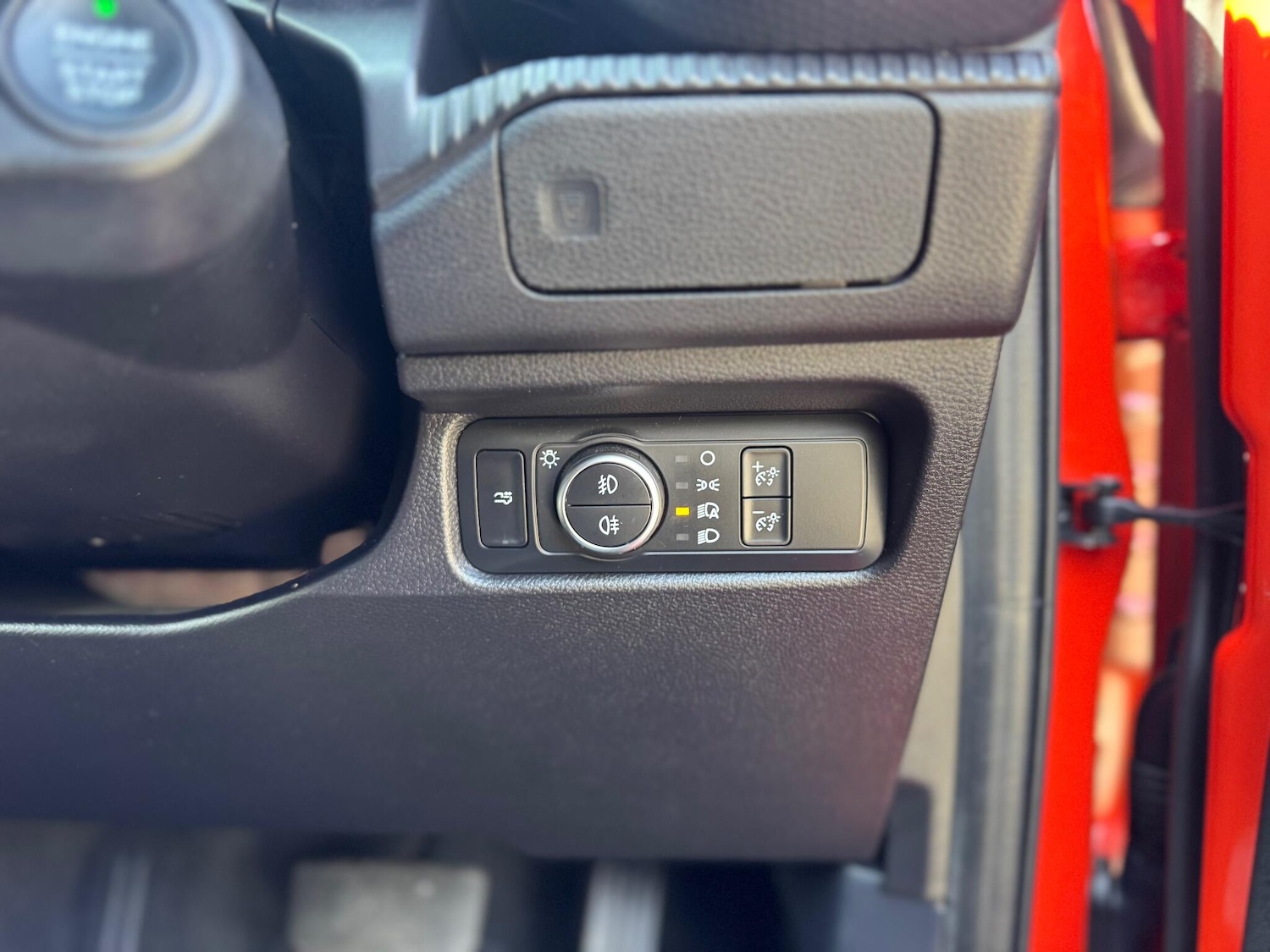 Used Ford Ranger 2023 for sale - 77119938: Photo 24