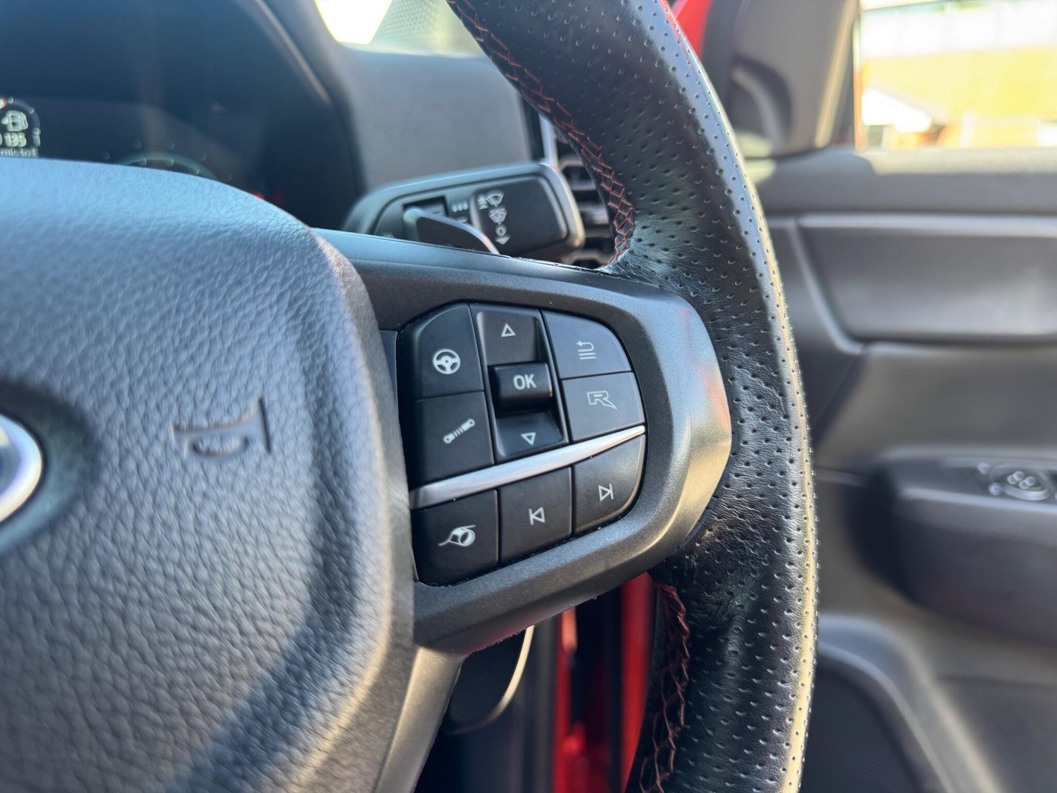 Used Ford Ranger 2023 for sale - 77119938: Photo 26