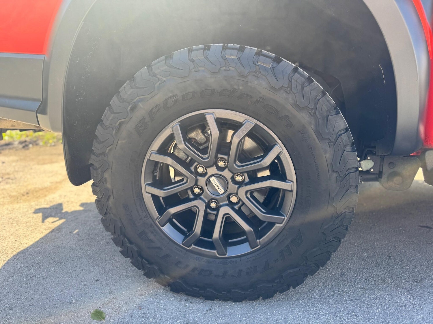 Used Ford Ranger 2023 for sale - 77119938: Photo 29